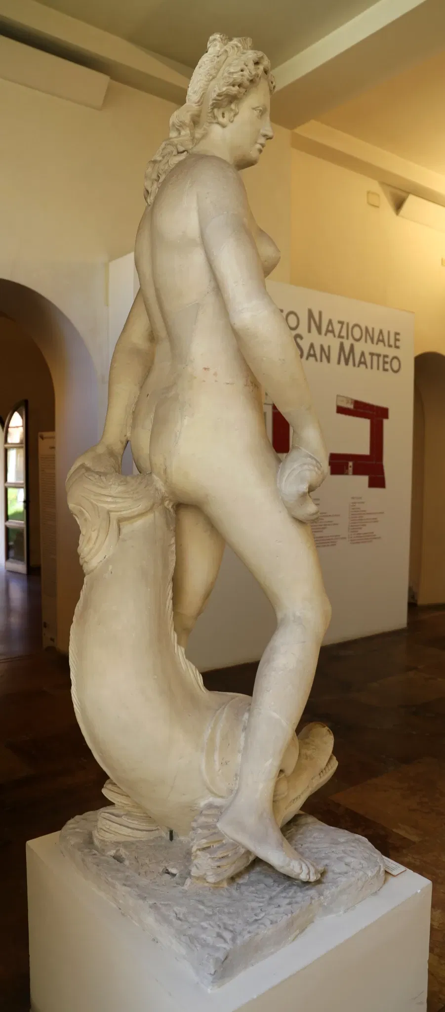 Museo Nazionale di San Matteo