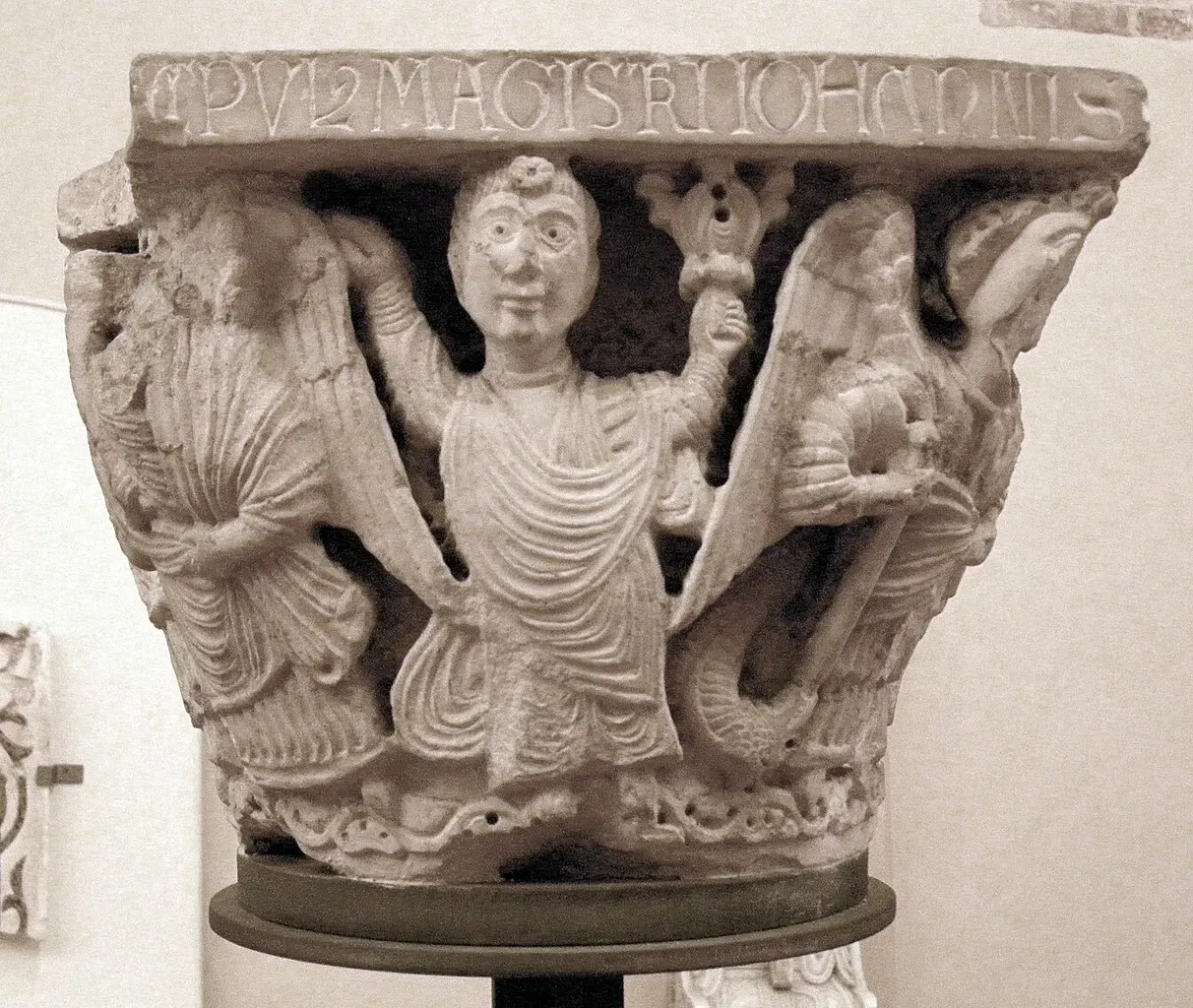 Museo Nazionale di San Matteo