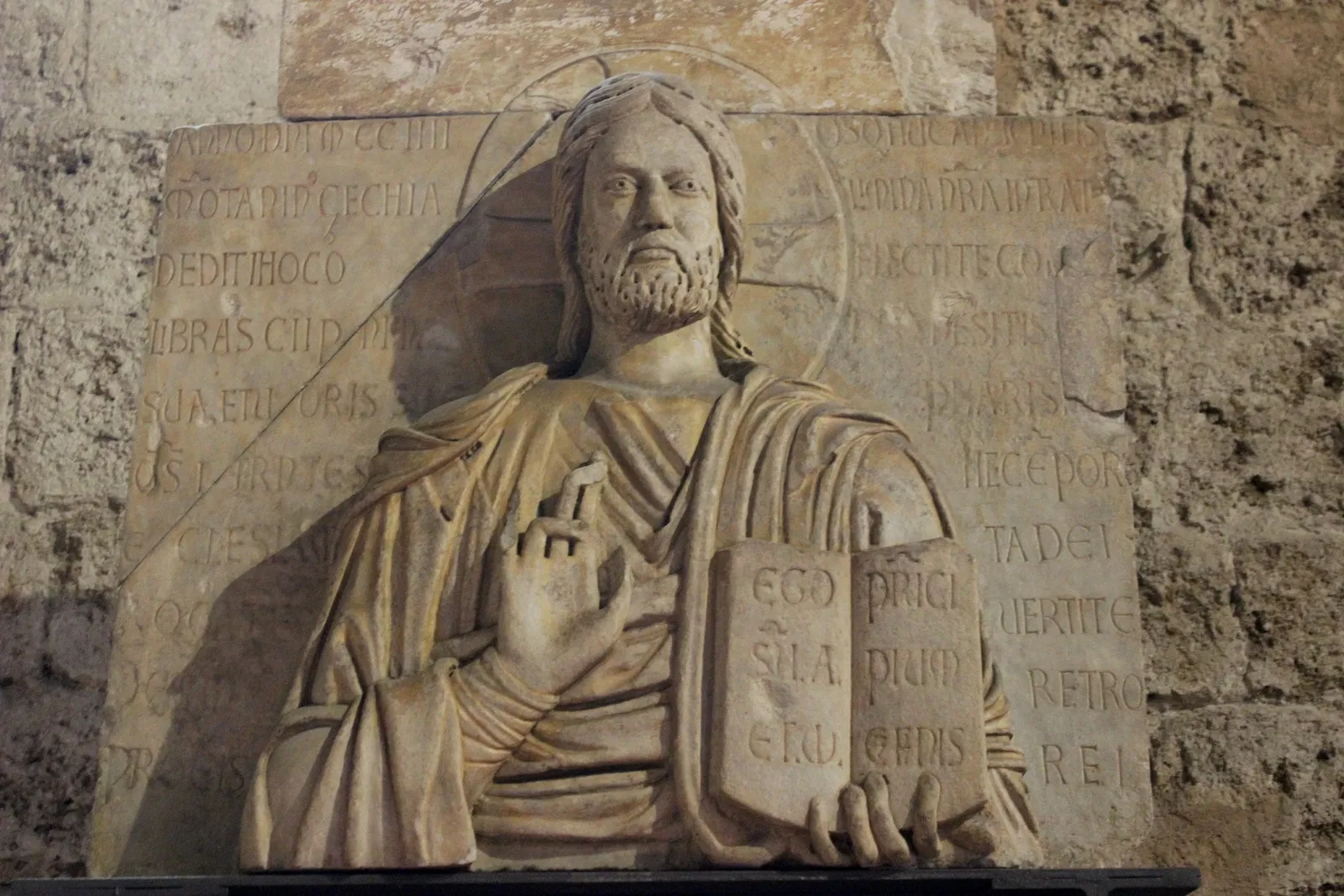 Museo Nazionale di San Matteo