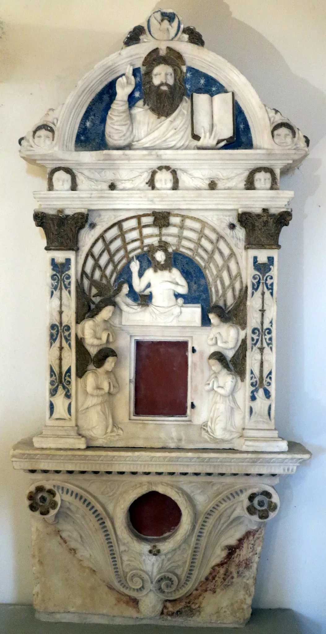 Museo Nazionale di San Matteo