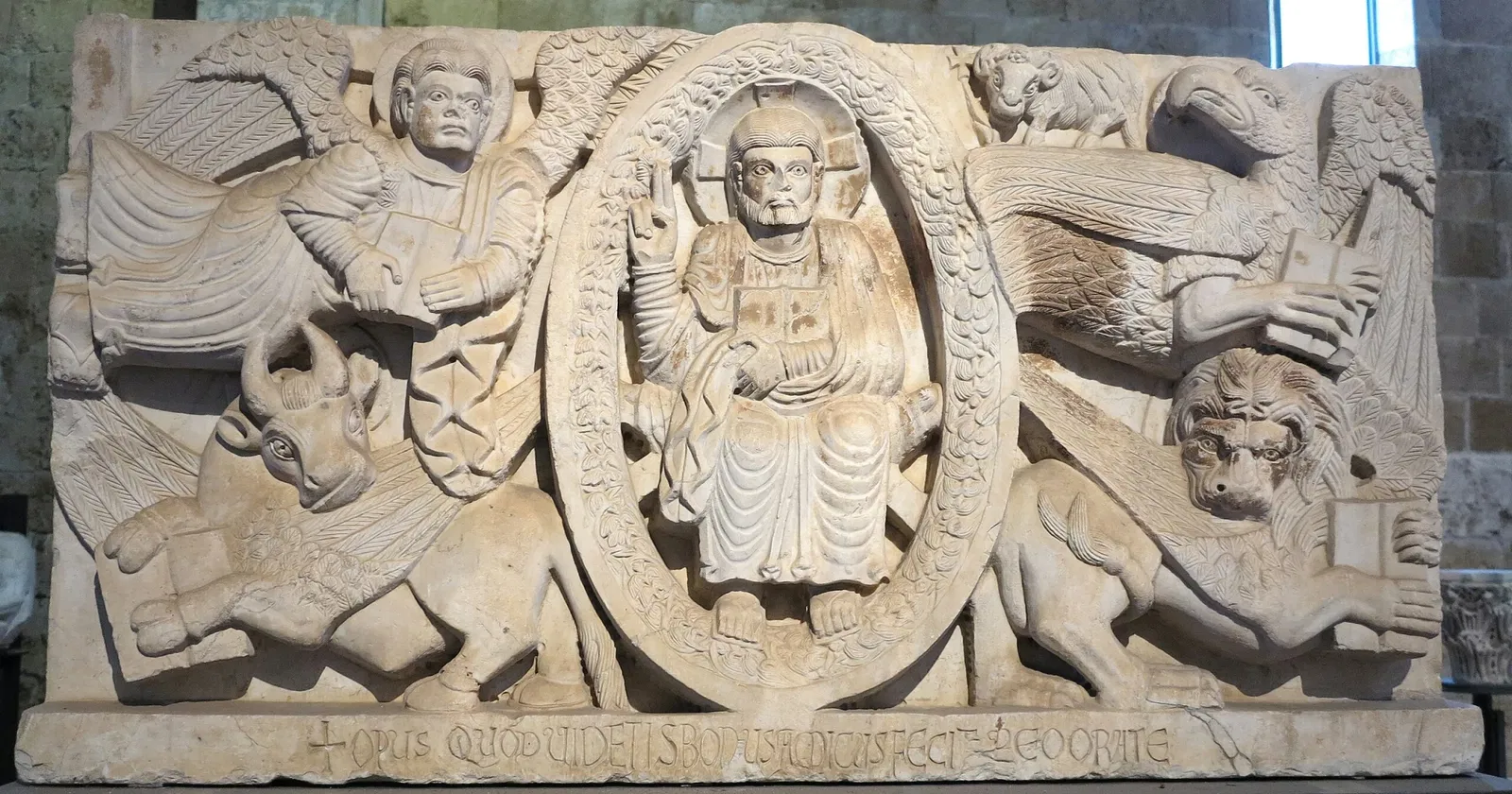 Museo Nazionale di San Matteo