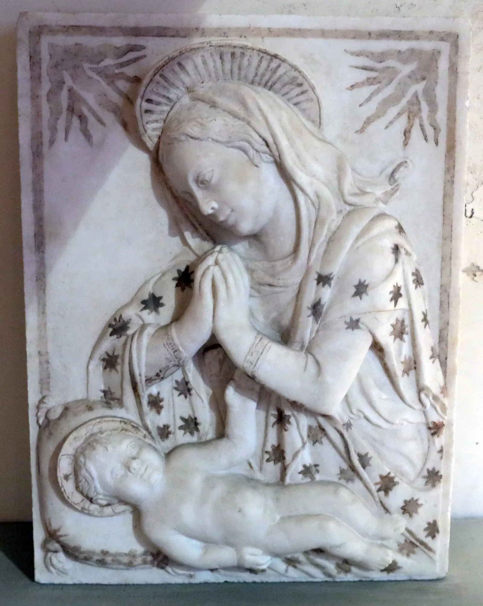 Museo Nazionale di San Matteo