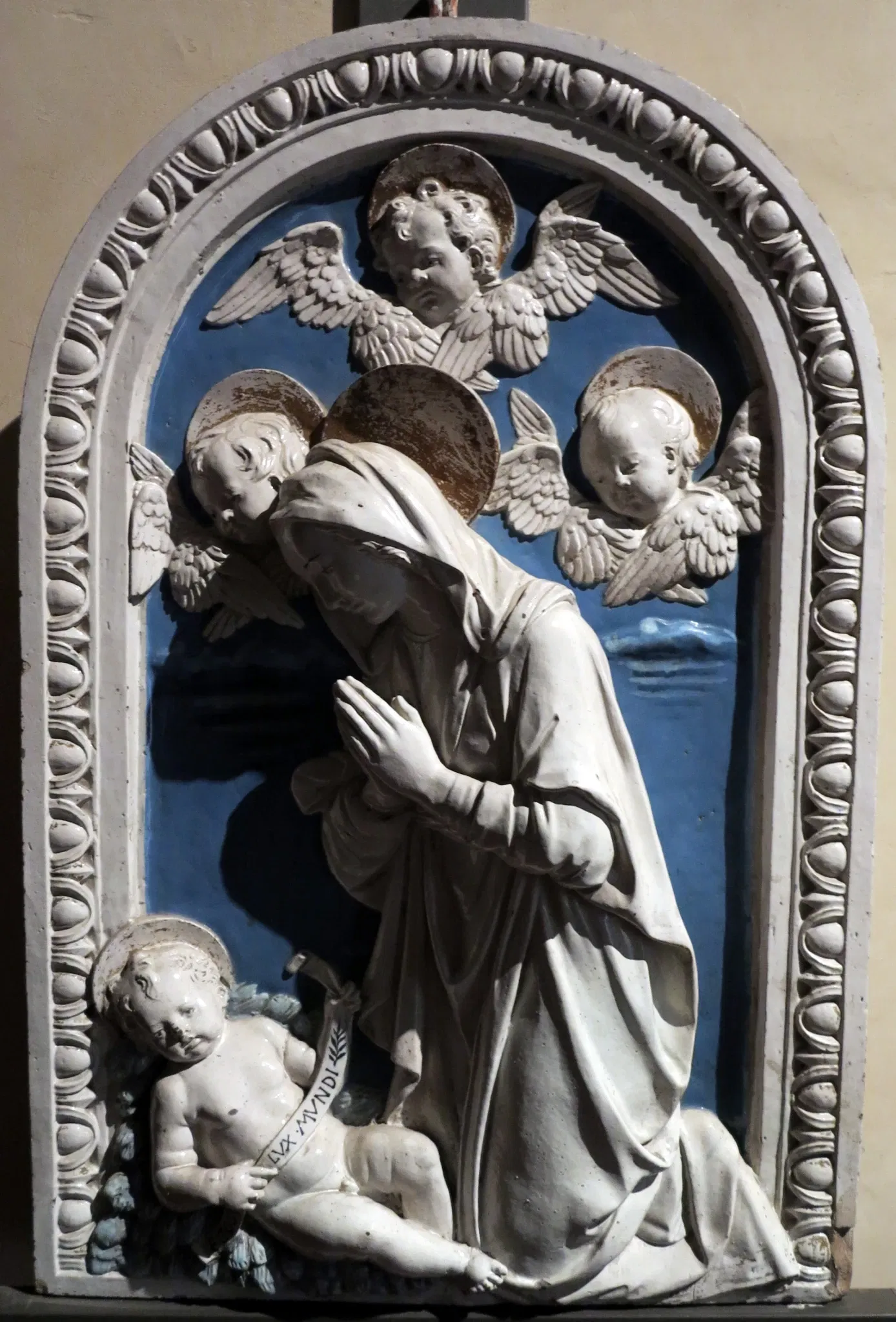 Museo Nazionale di San Matteo