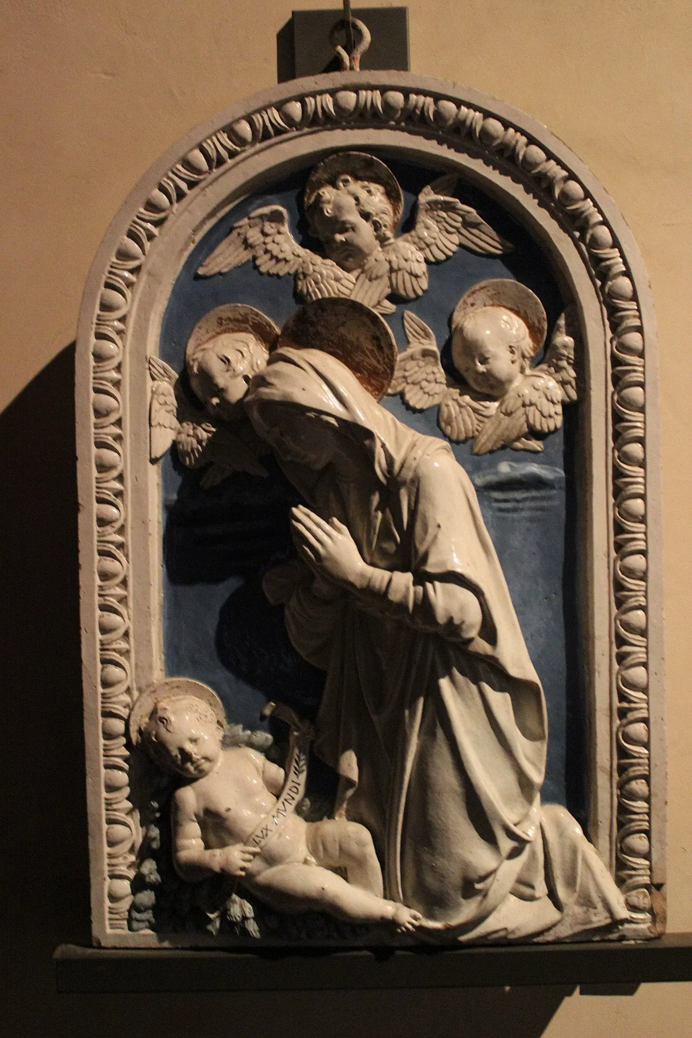 Museo Nazionale di San Matteo