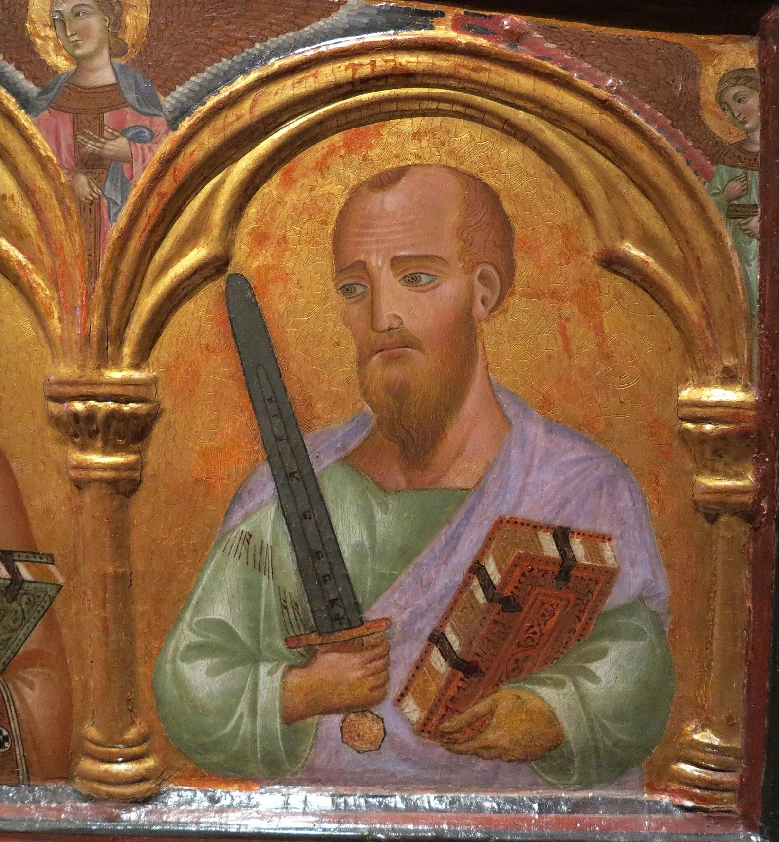 Museo Nazionale di San Matteo