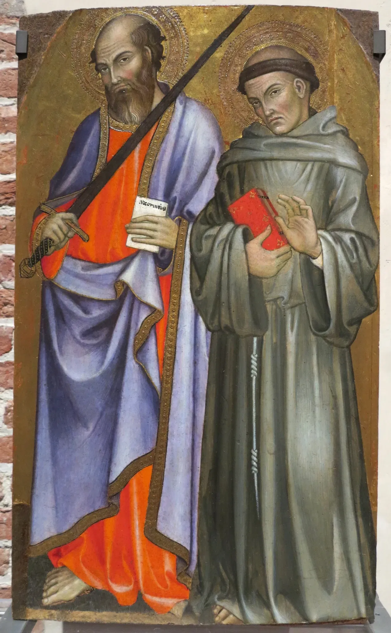 Museo Nazionale di San Matteo