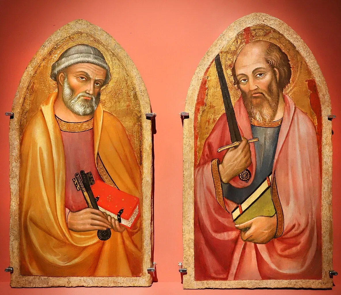 Museo Nazionale di San Matteo