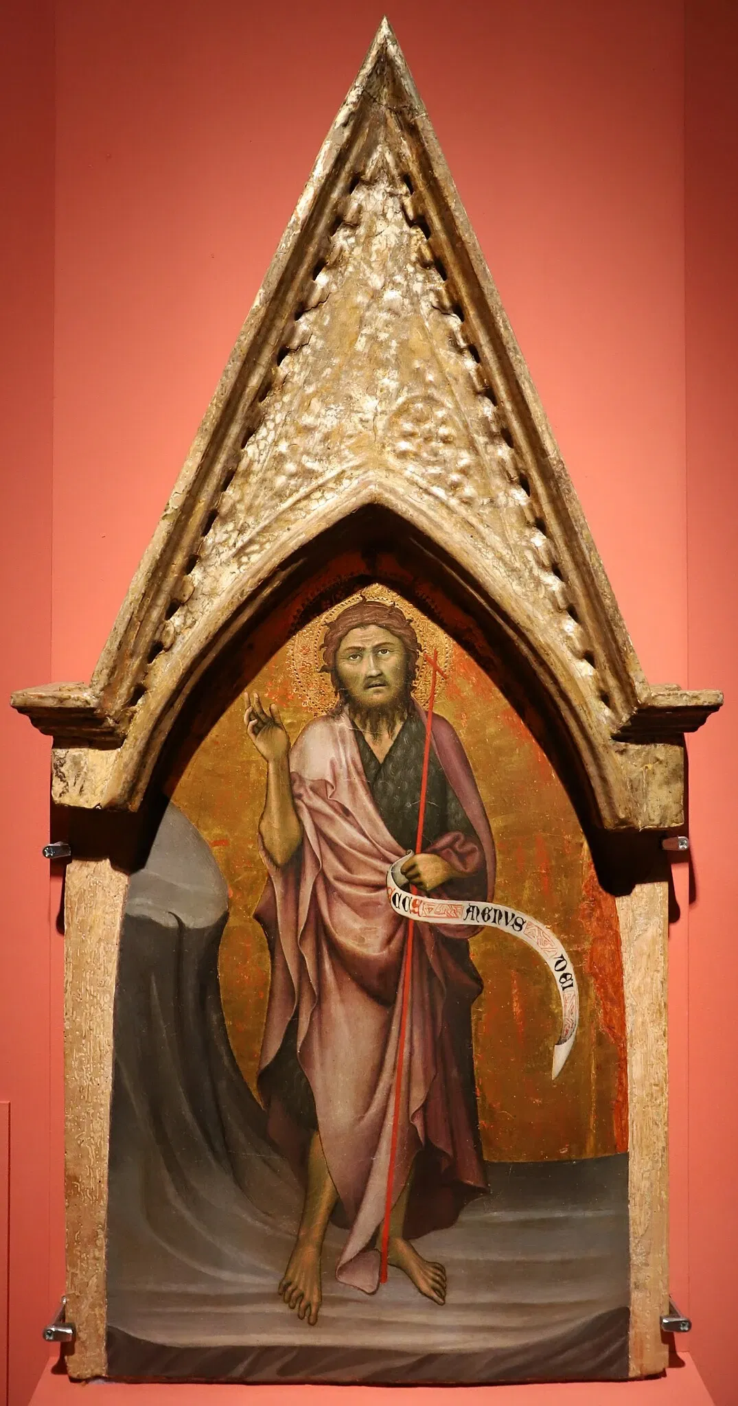 Museo Nazionale di San Matteo