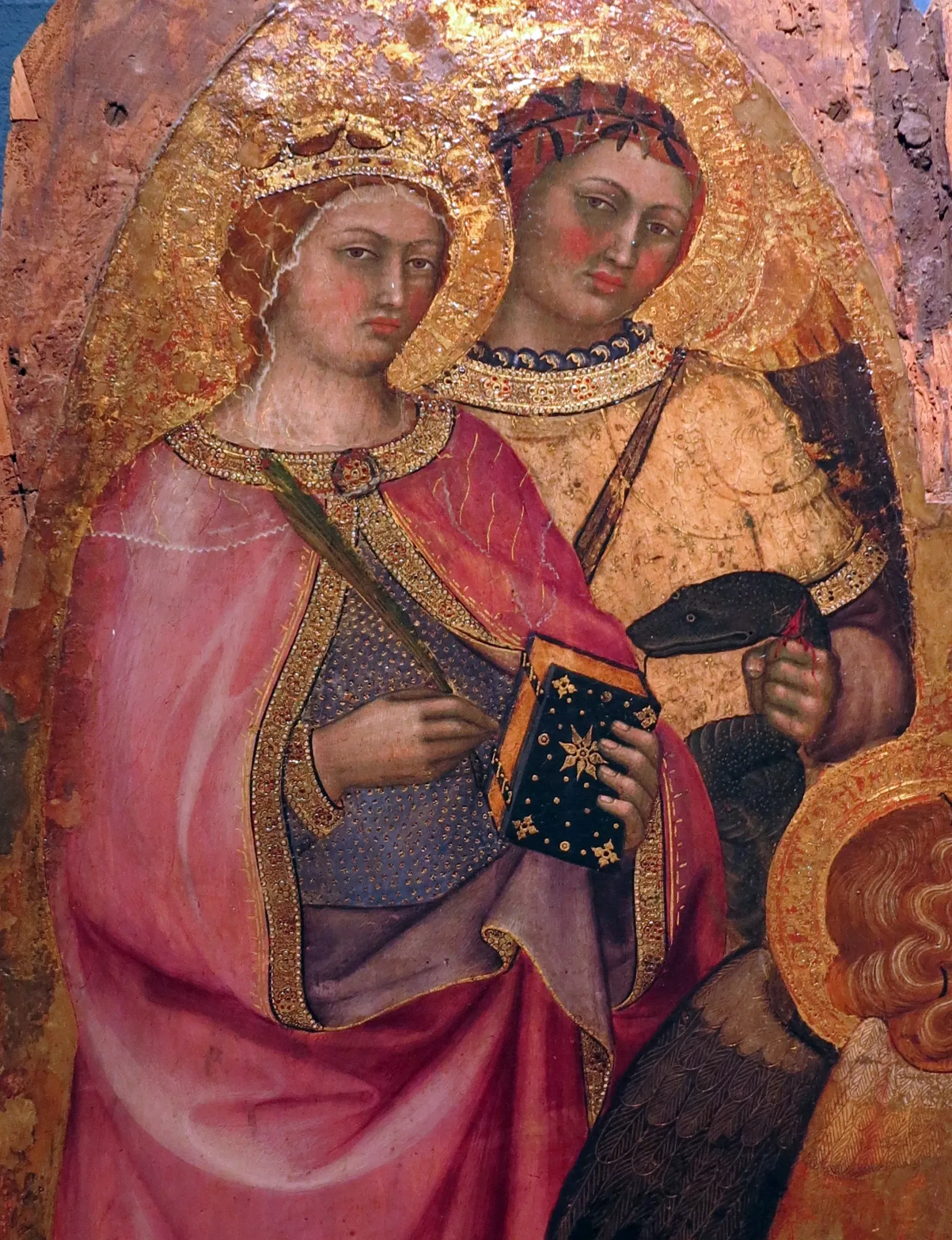 Museo Nazionale di San Matteo