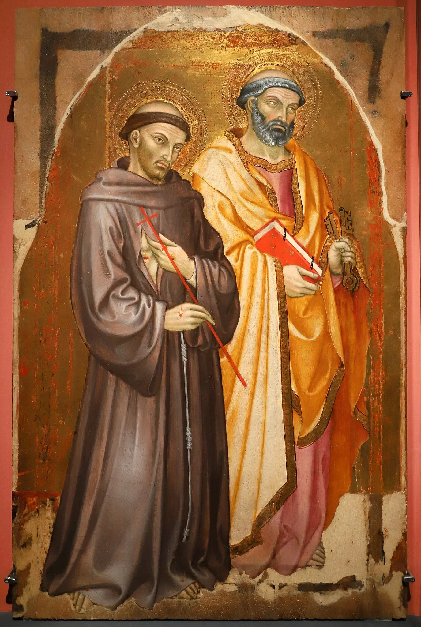 Museo Nazionale di San Matteo