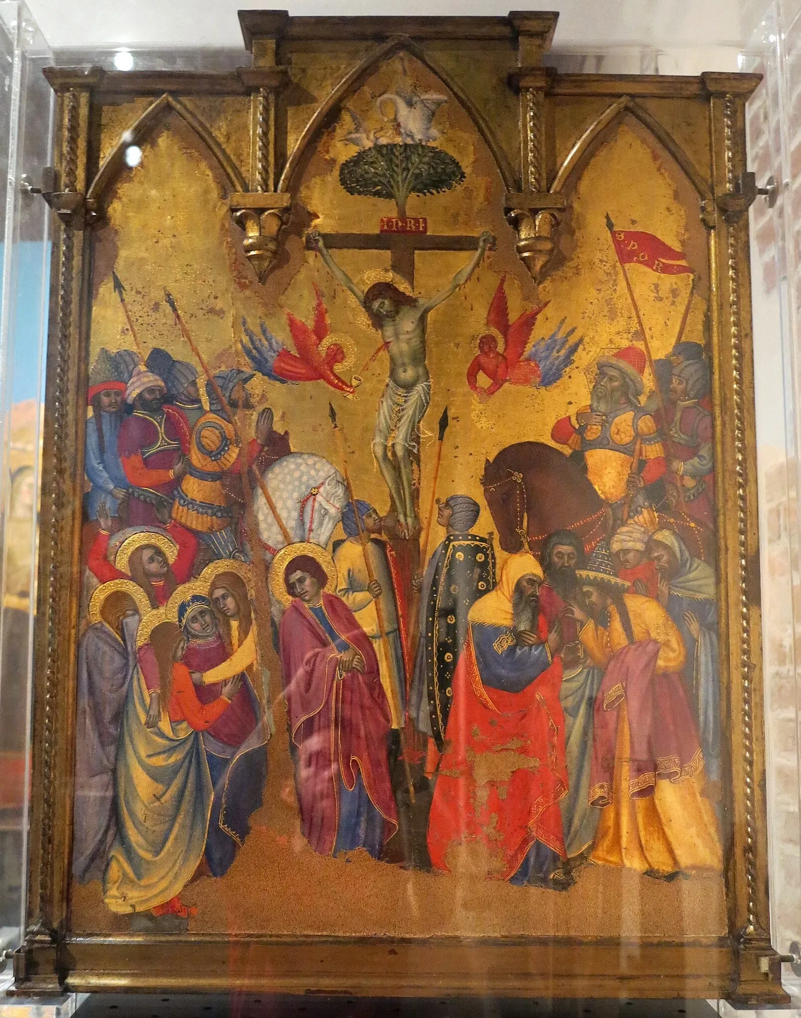 Museo Nazionale di San Matteo