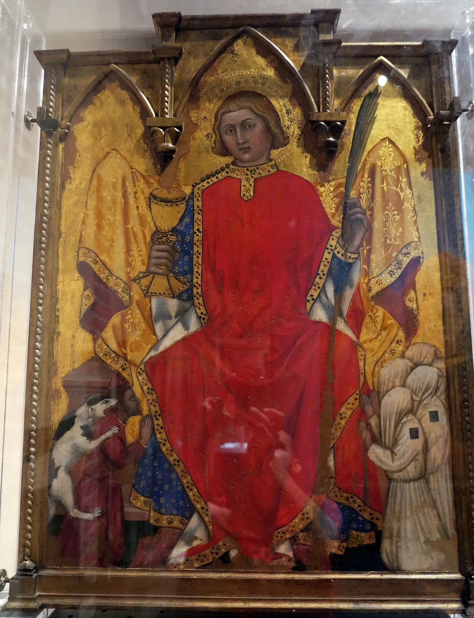 Museo Nazionale di San Matteo