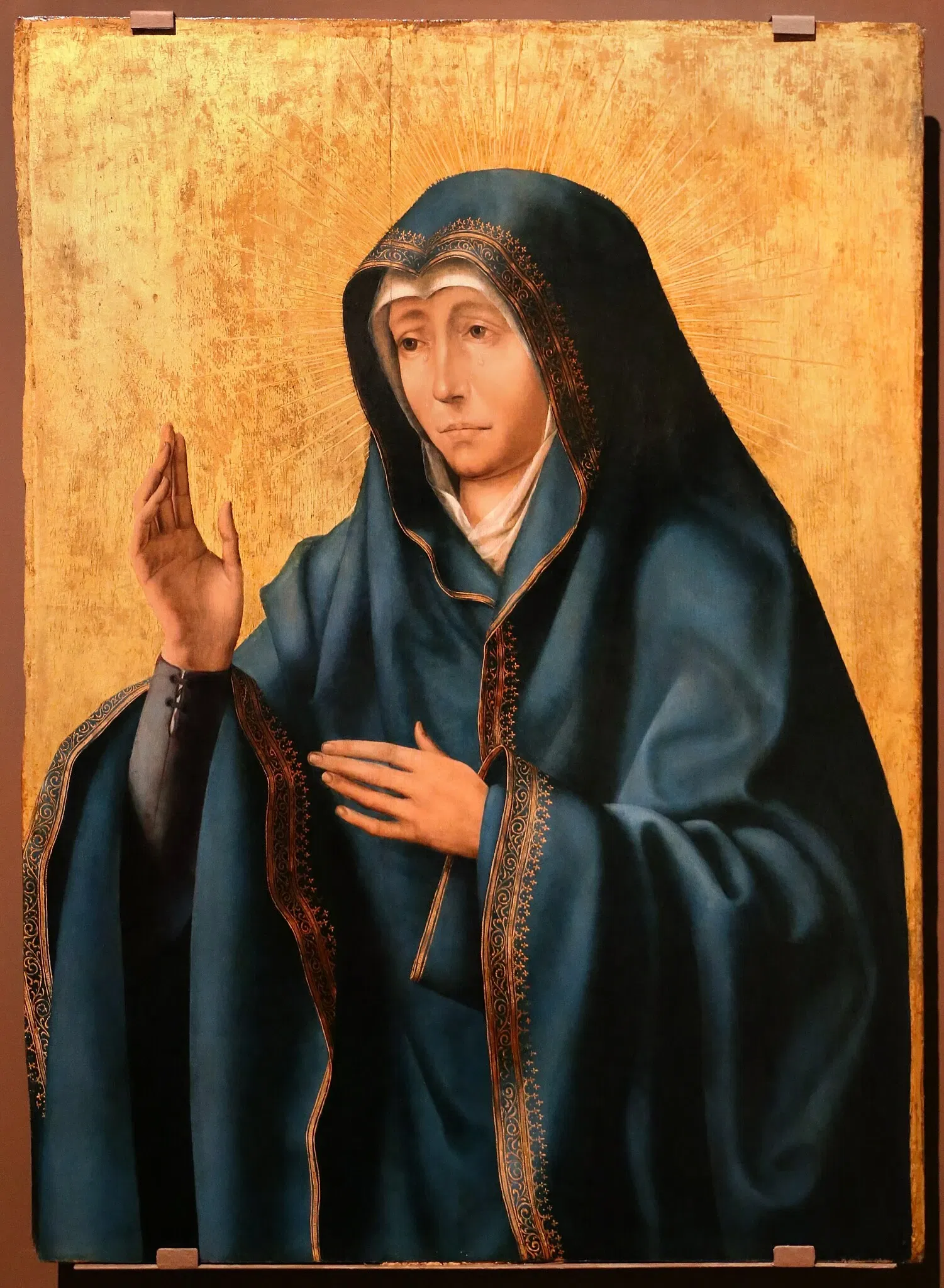 Museo Nazionale di San Matteo