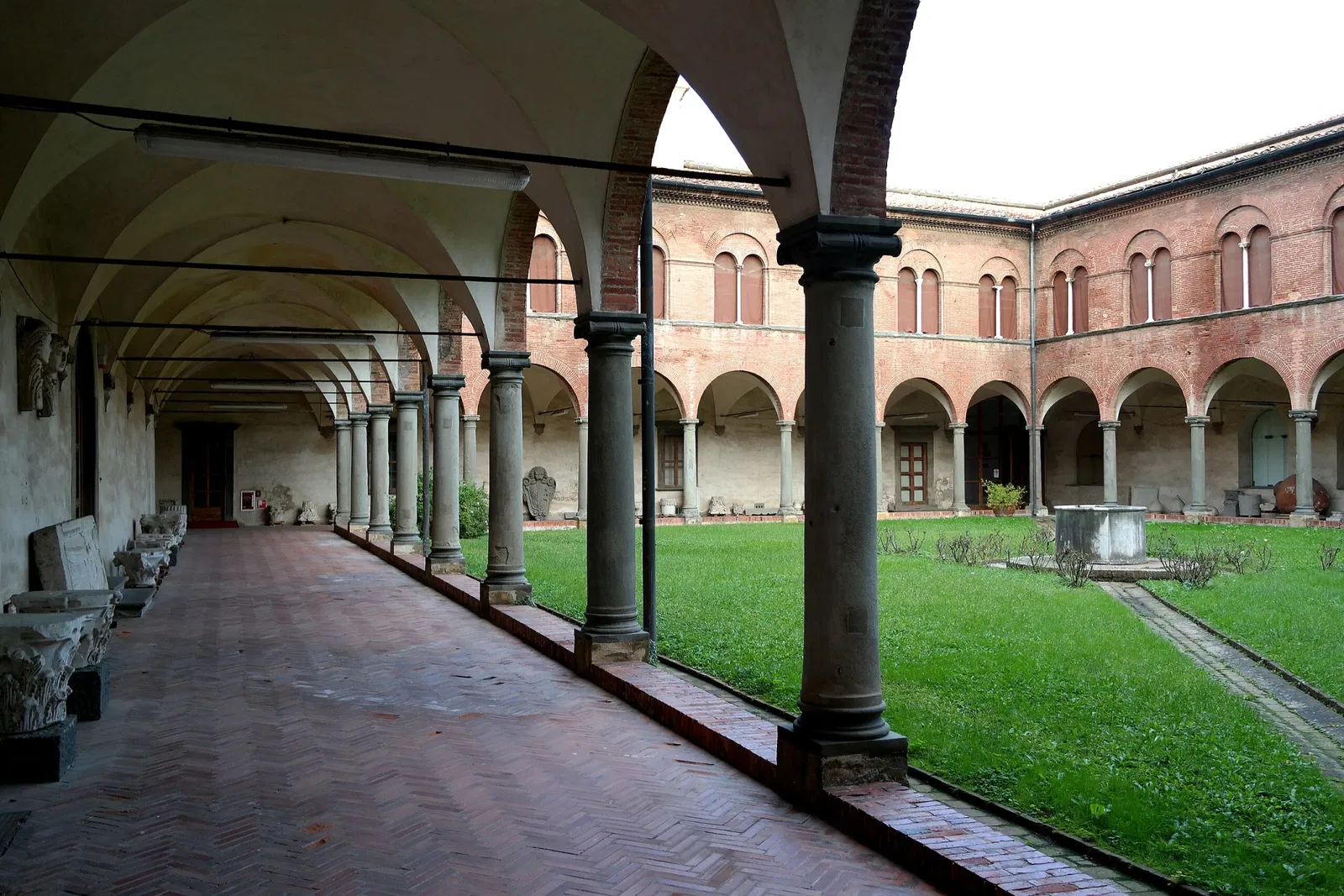 Museo Nazionale di San Matteo