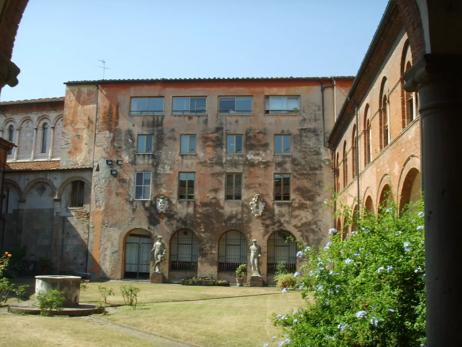 Museo Nazionale di San Matteo