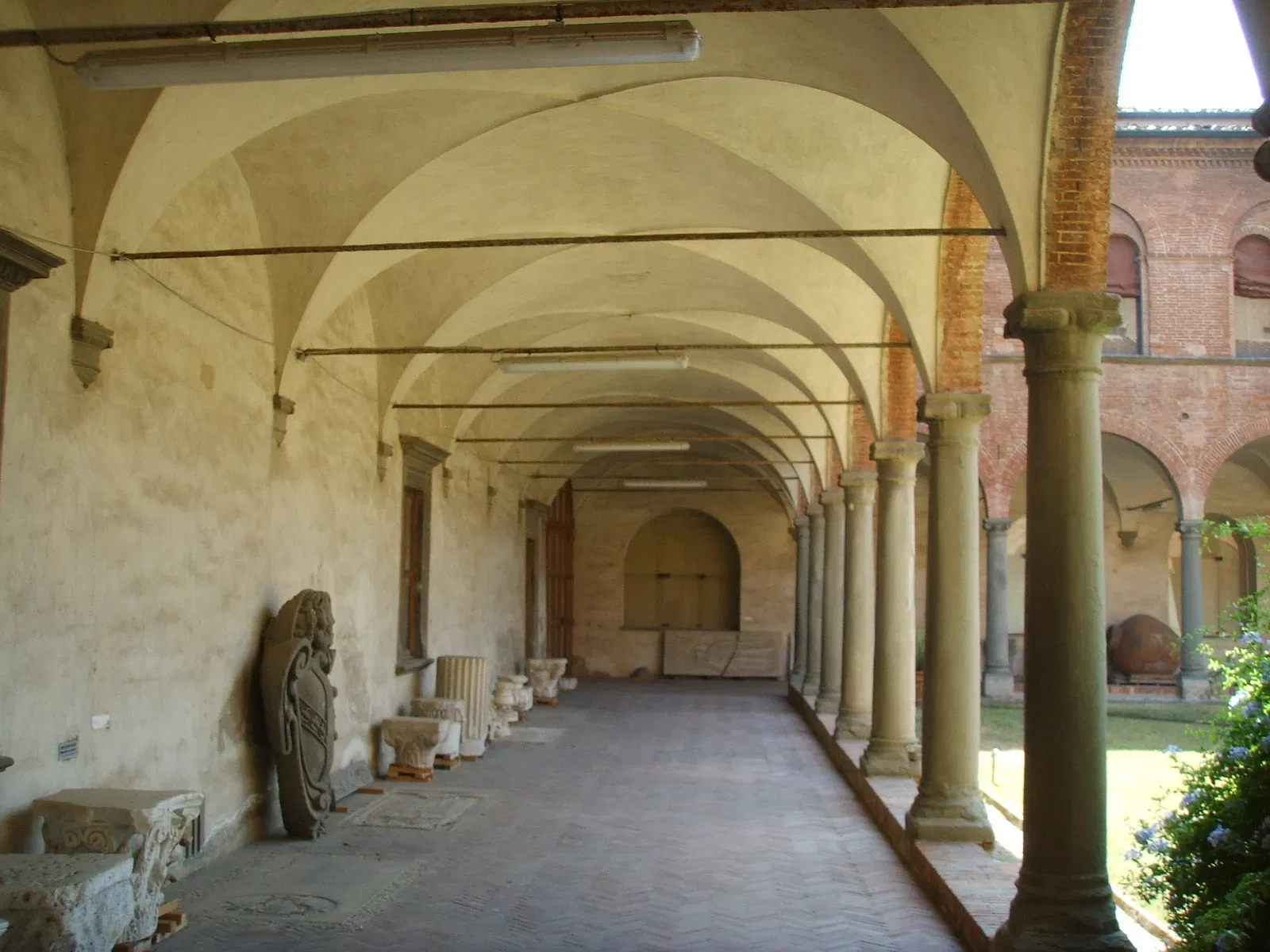 Museo Nazionale di San Matteo
