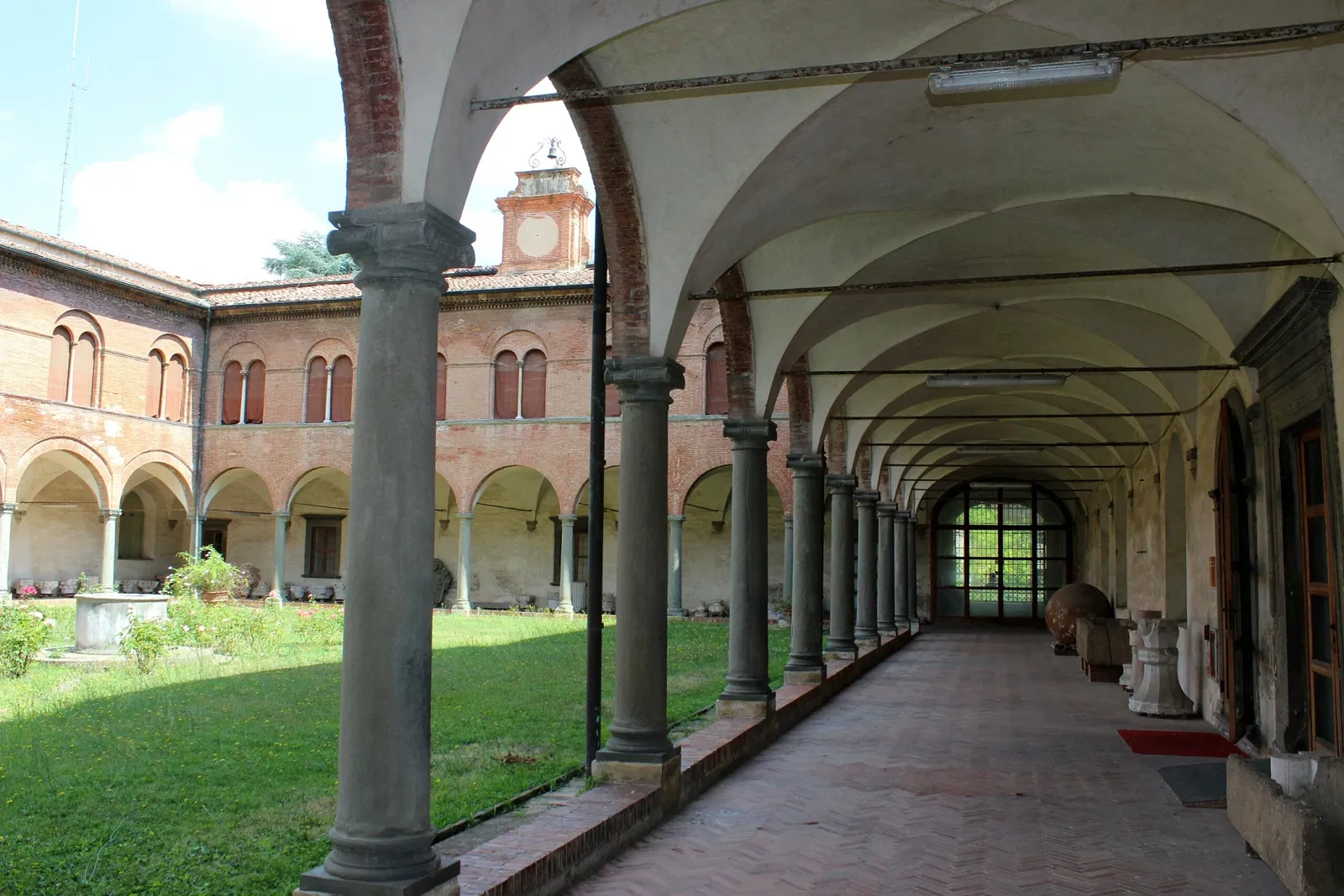 Museo Nazionale di San Matteo