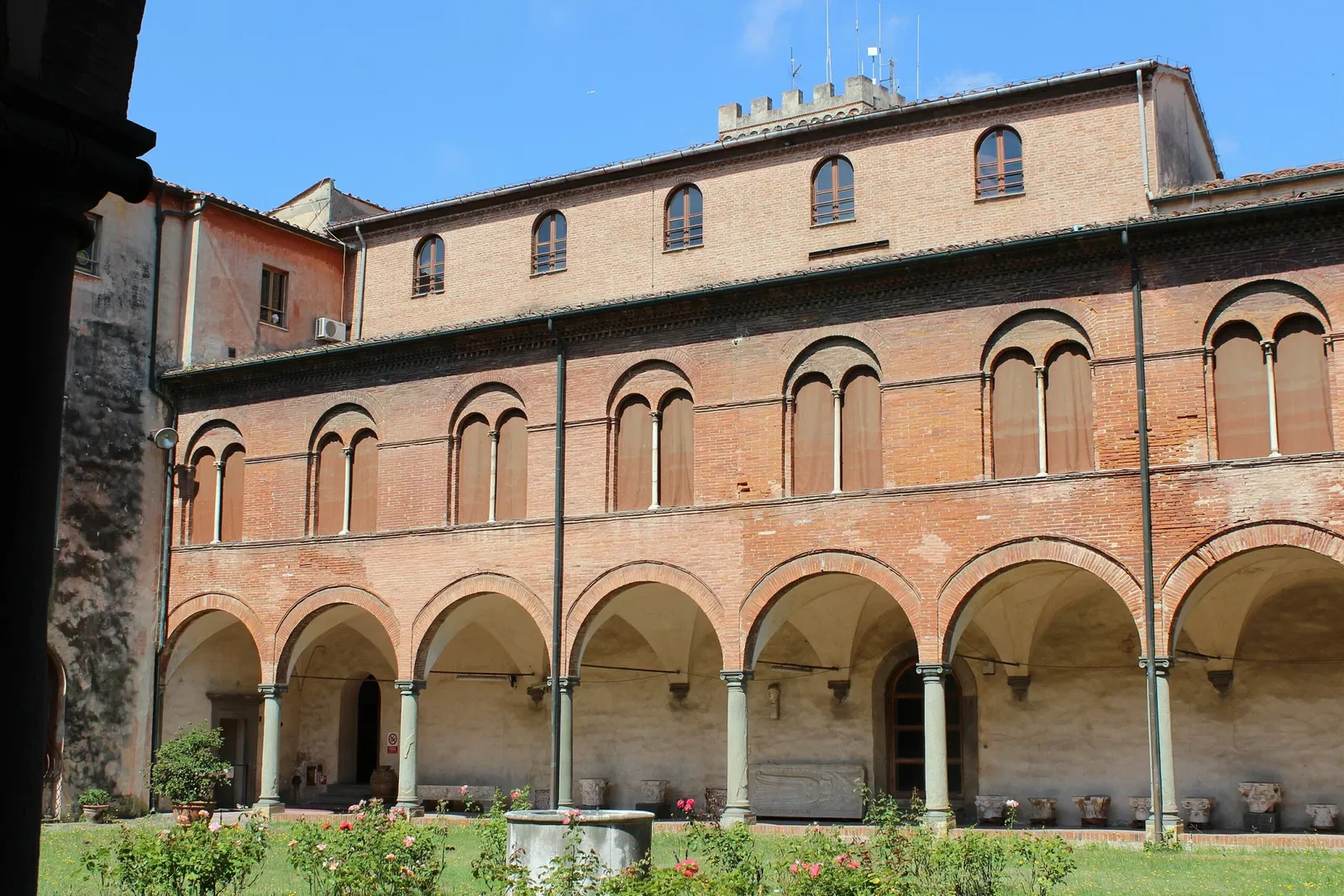 Museo Nazionale di San Matteo