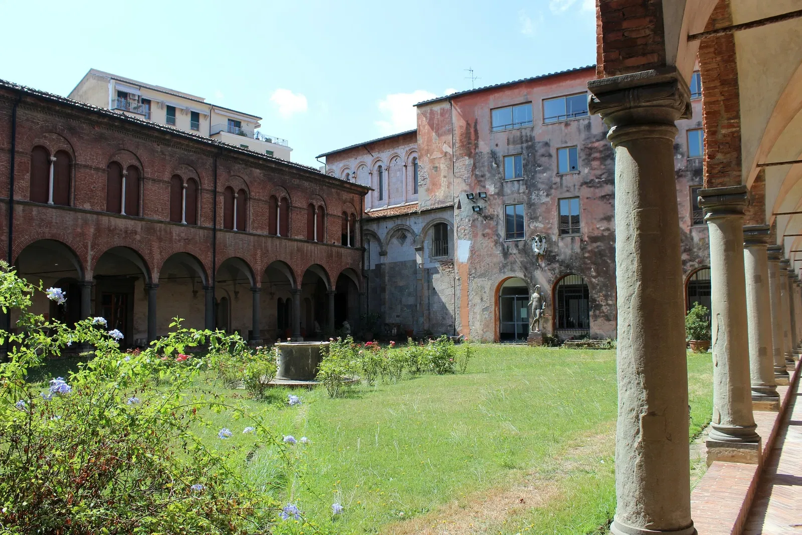 Museo Nazionale di San Matteo
