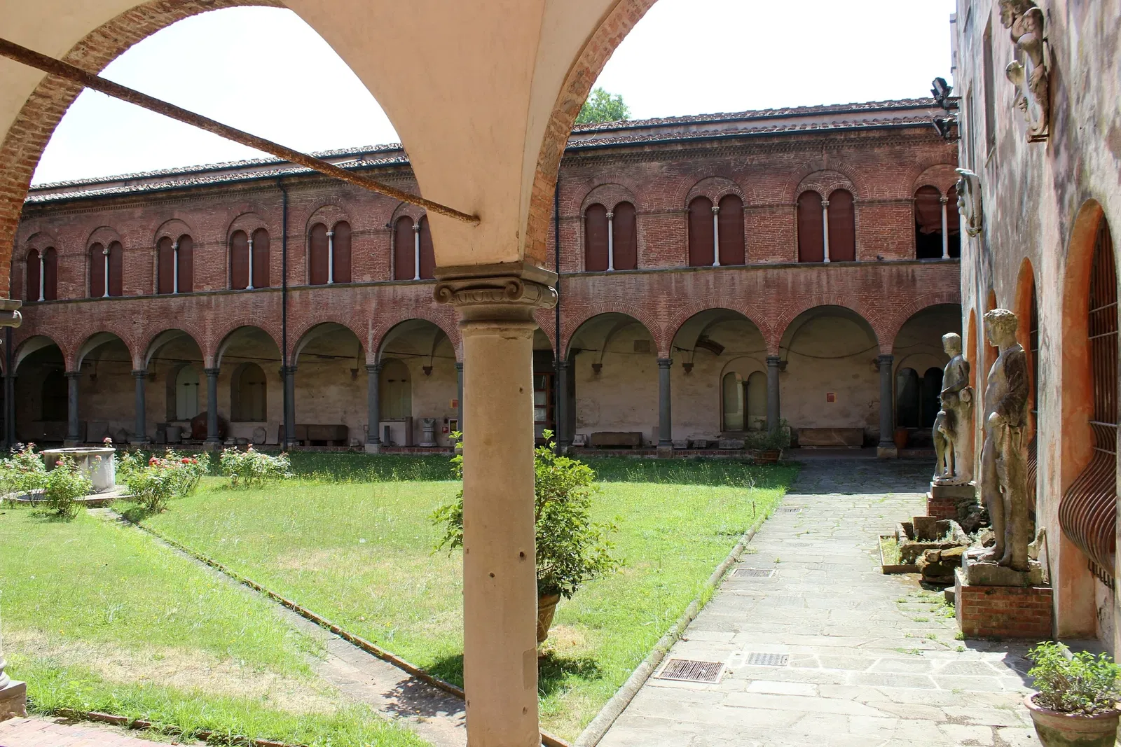 Museo Nazionale di San Matteo