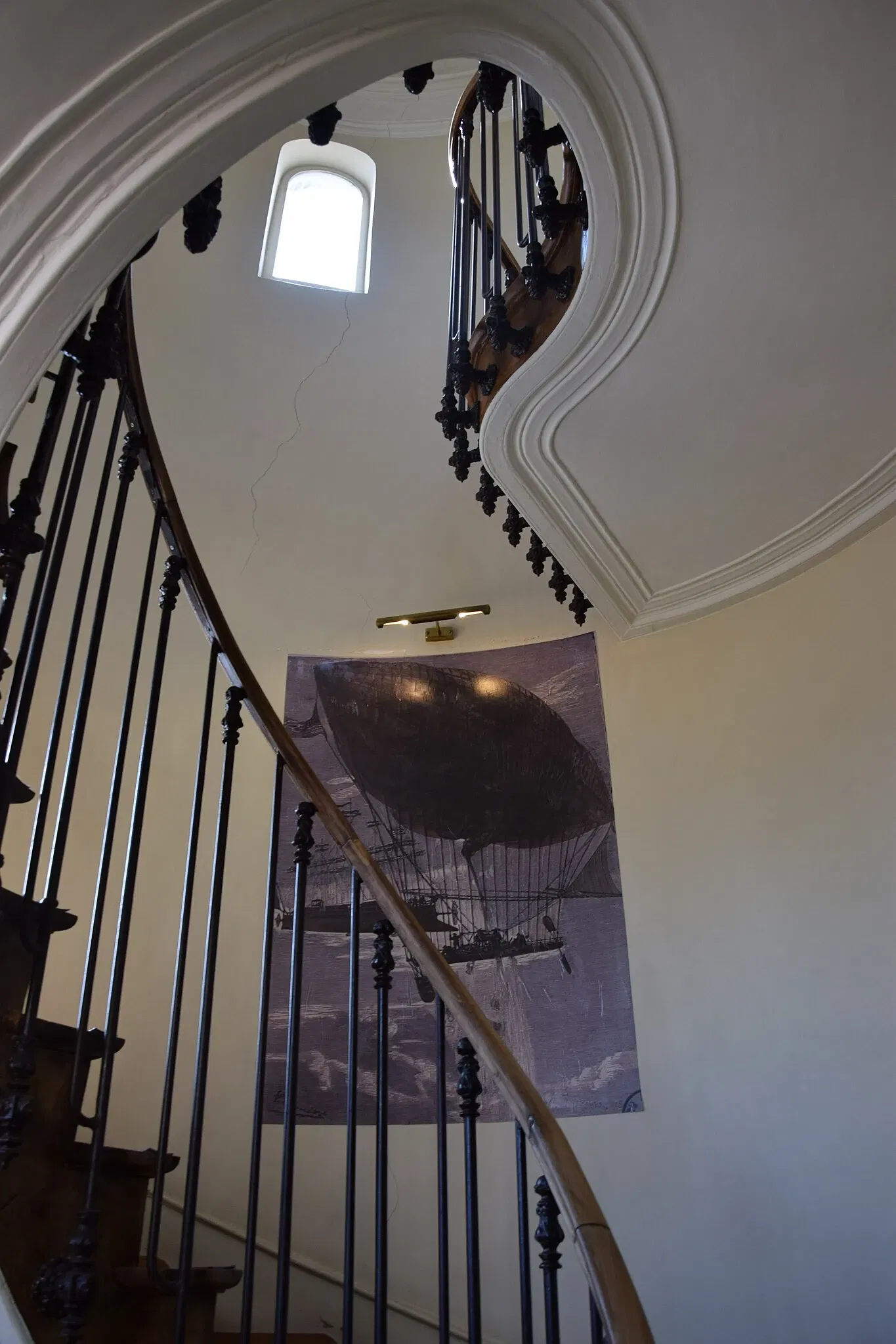 Maison de Jules Verne