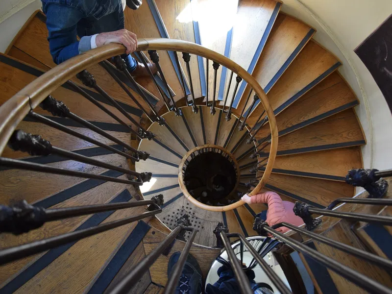 Jules Verne House (Amiens) - Información para Visitantes & Reseñas