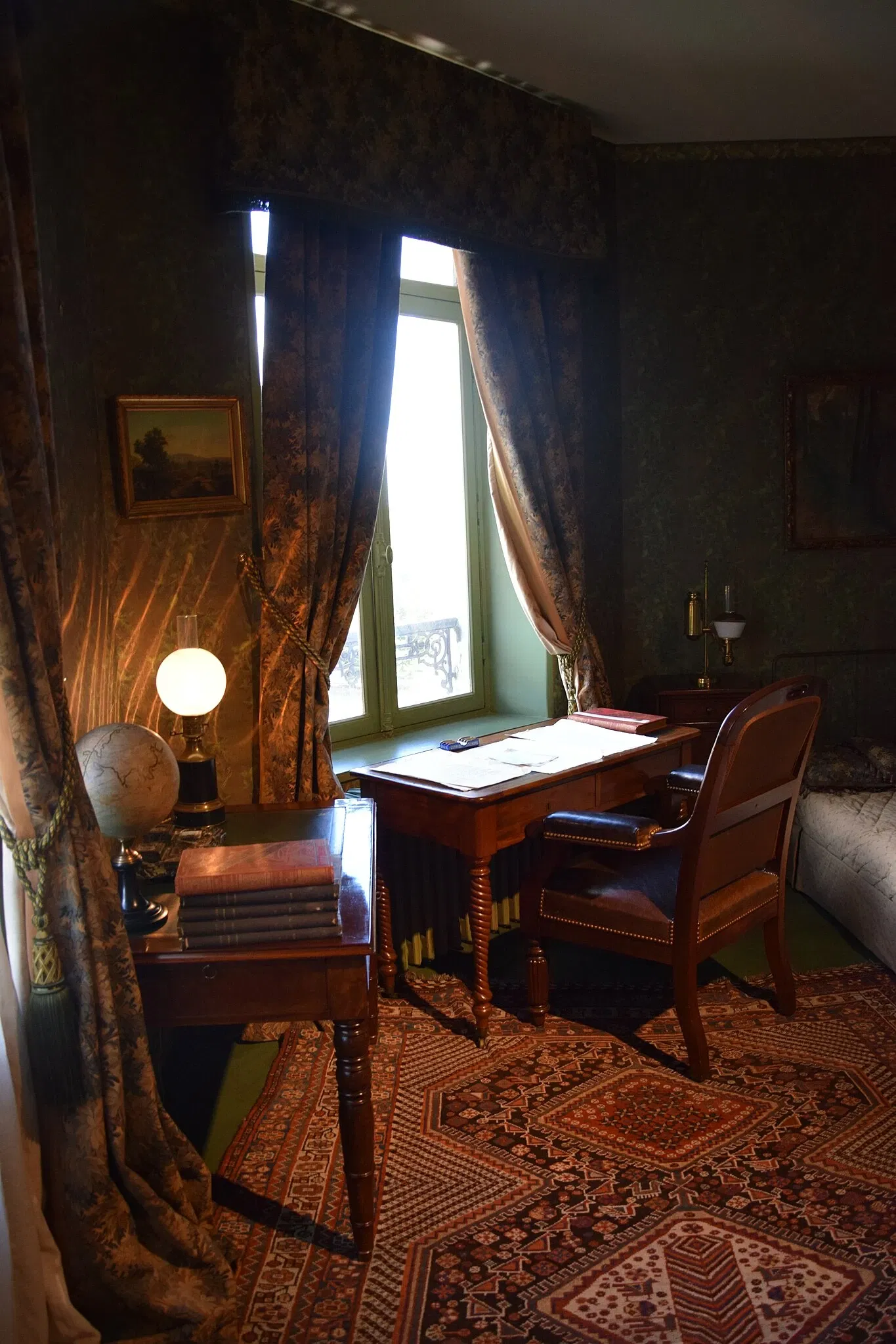 Maison de Jules Verne