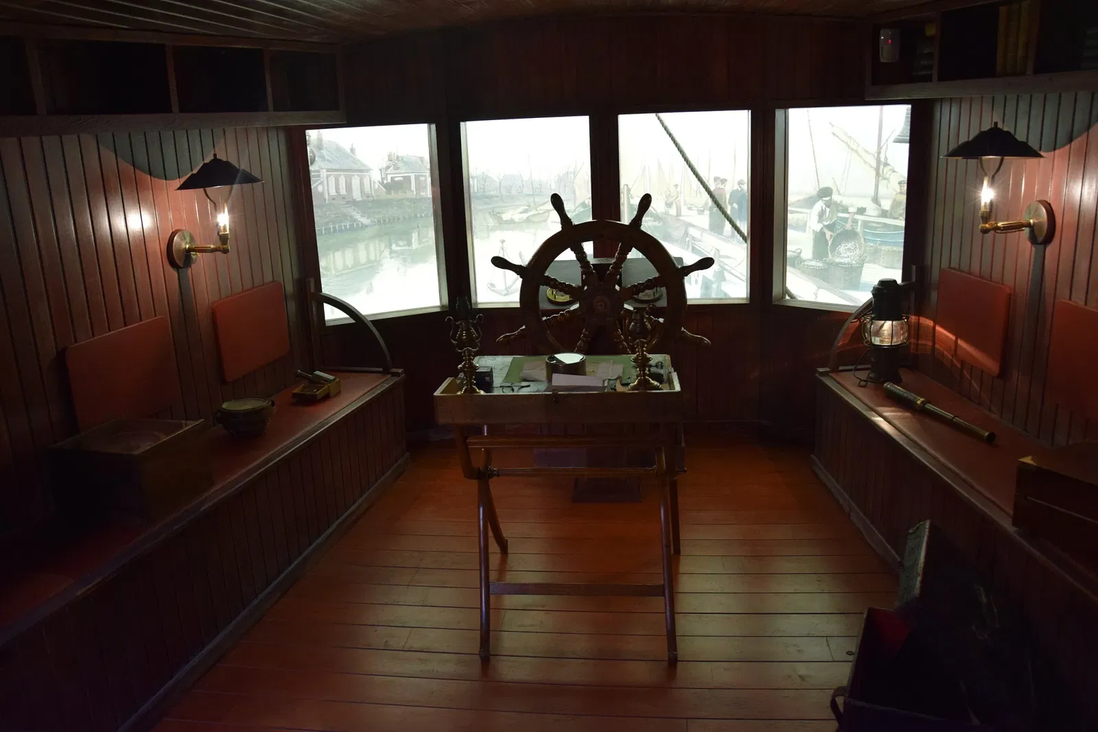 Maison de Jules Verne