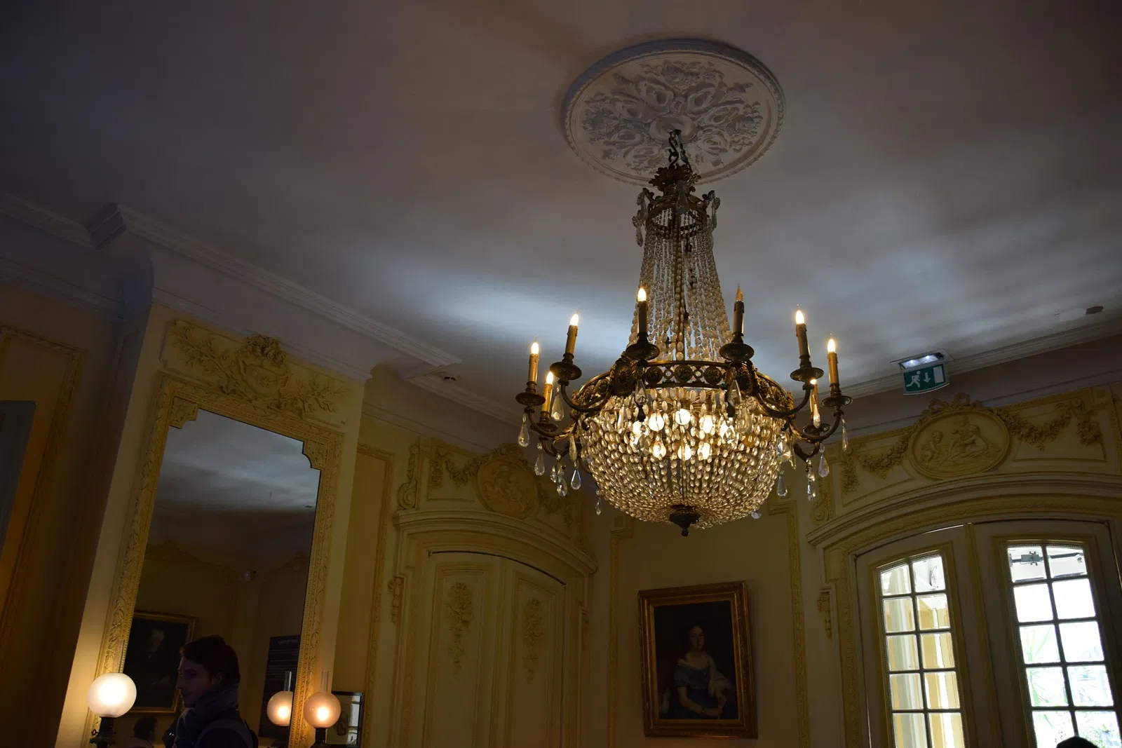 Maison de Jules Verne