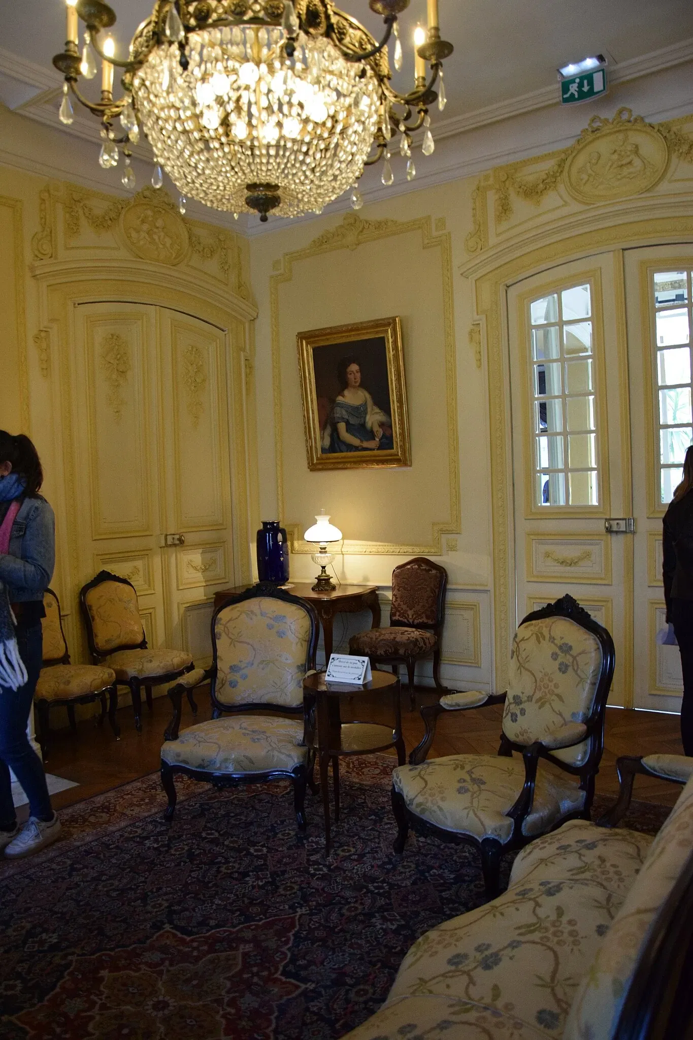 Maison de Jules Verne