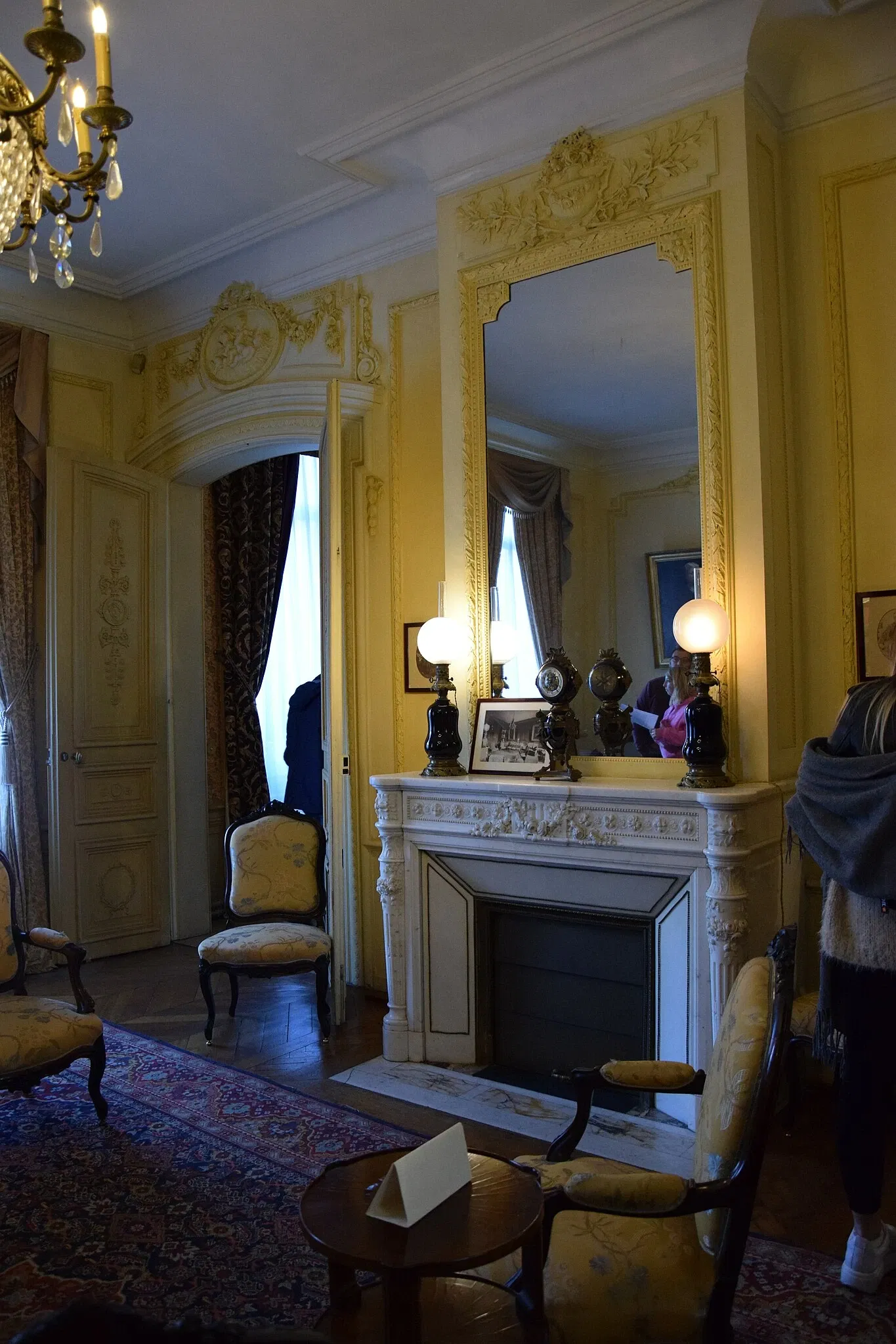 Maison de Jules Verne