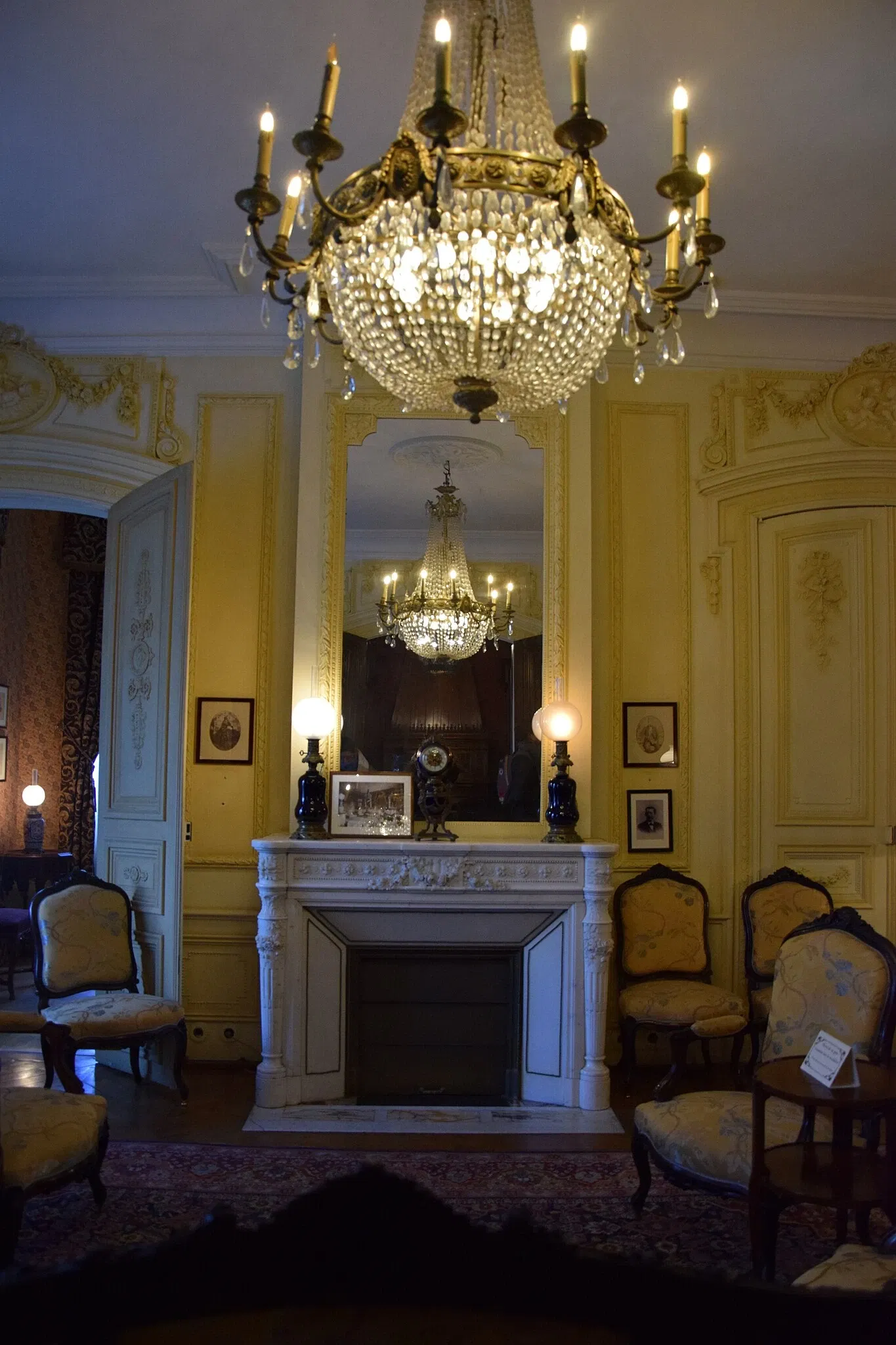 Maison de Jules Verne