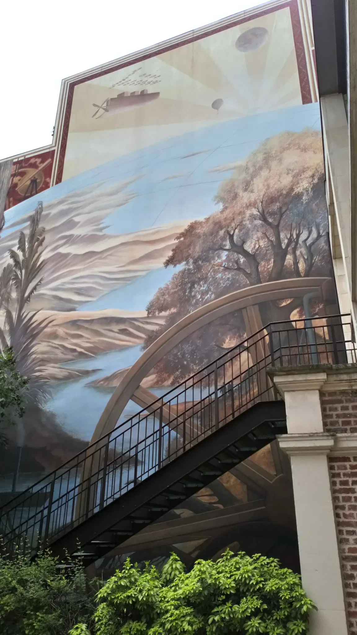 Maison de Jules Verne