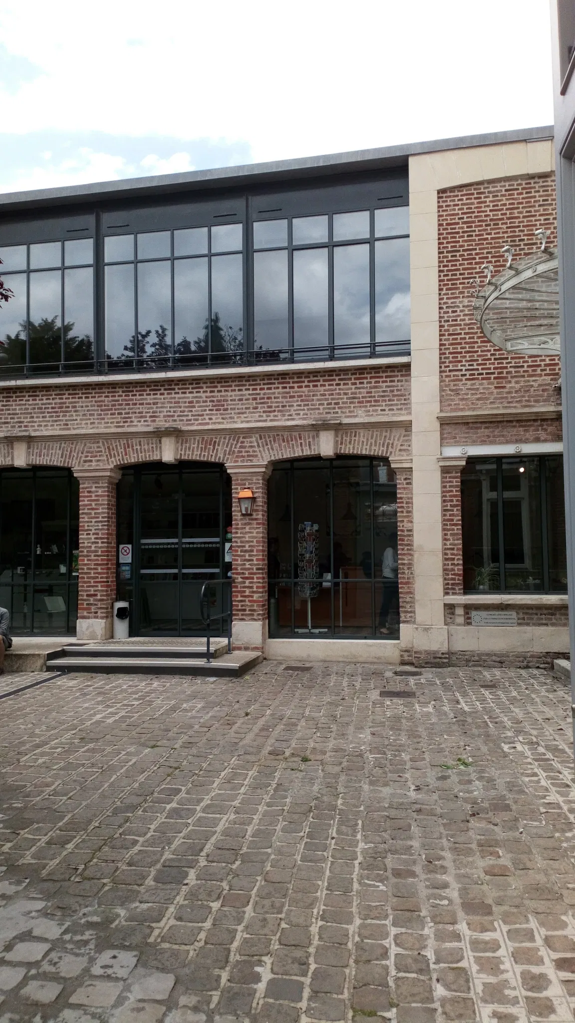 Maison de Jules Verne