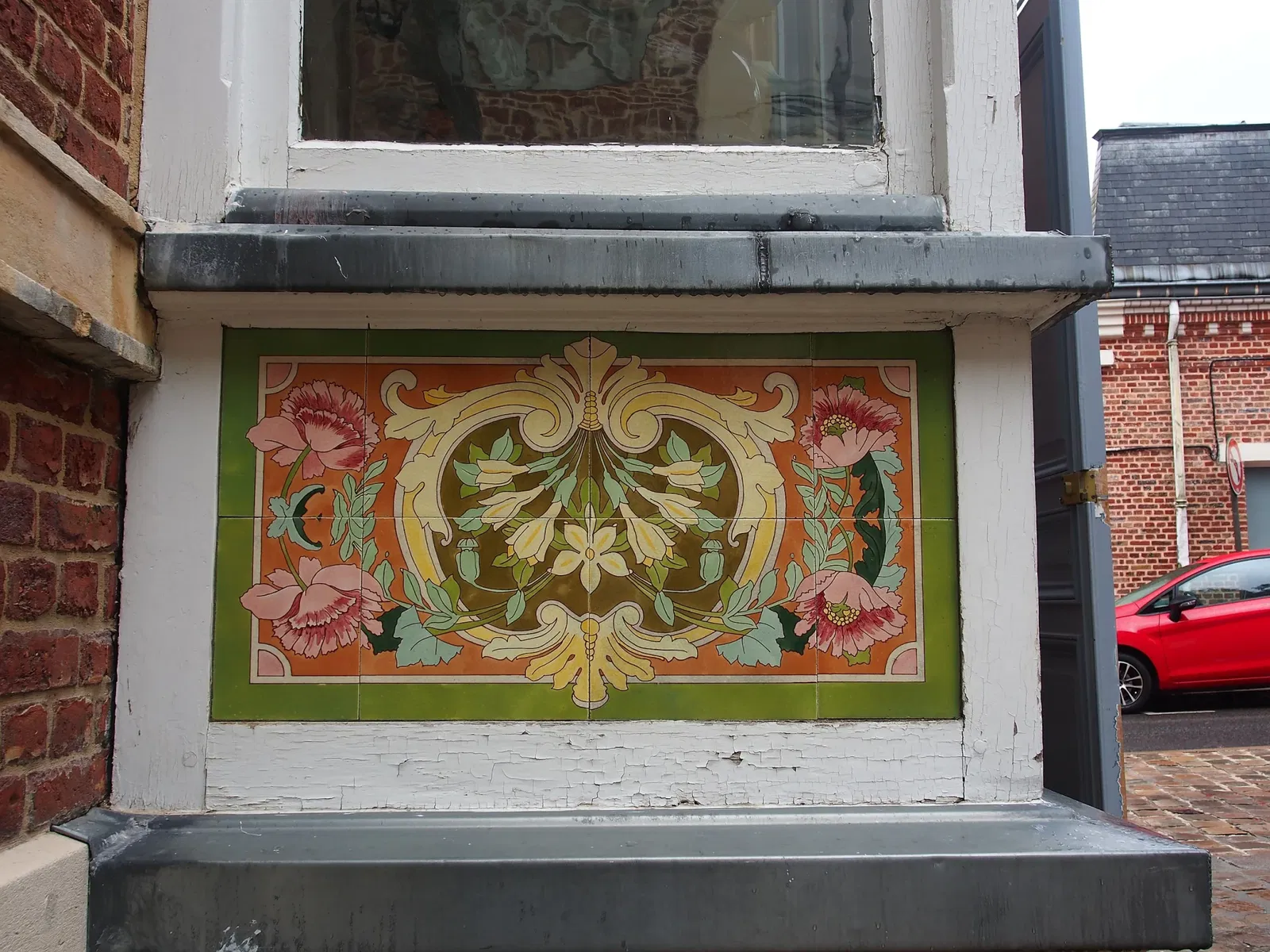 Maison de Jules Verne