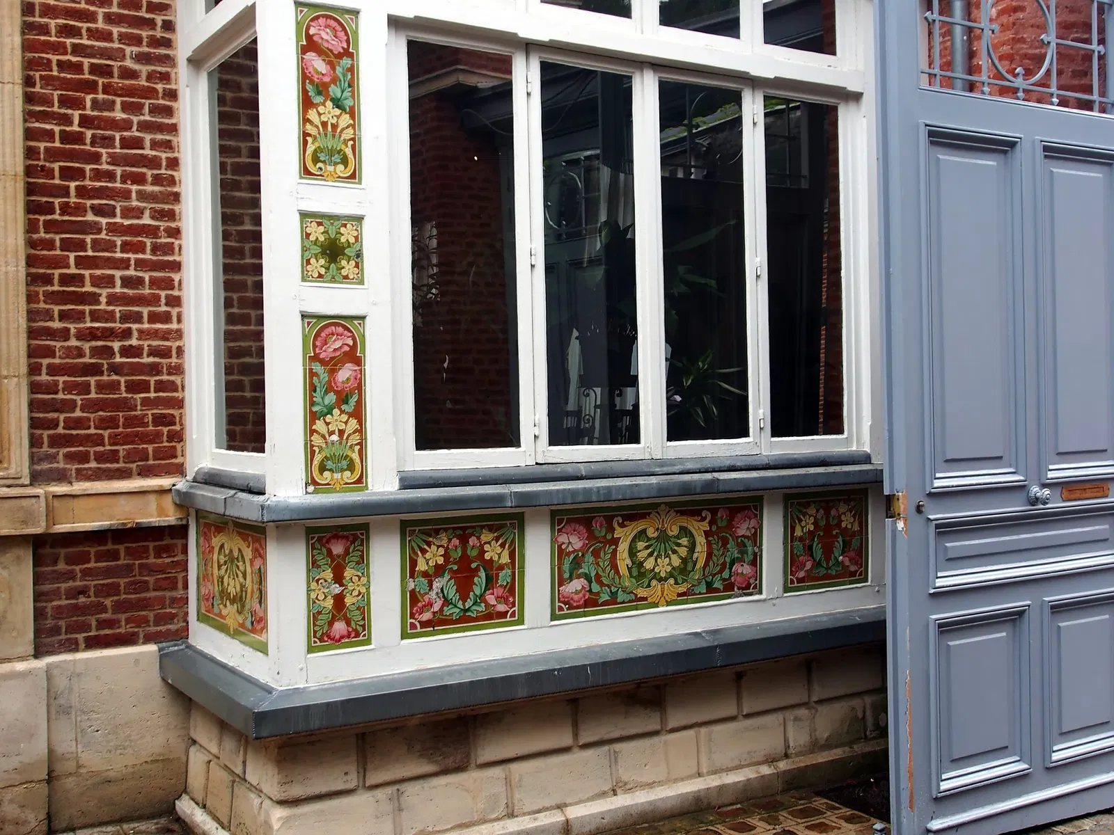 Maison de Jules Verne