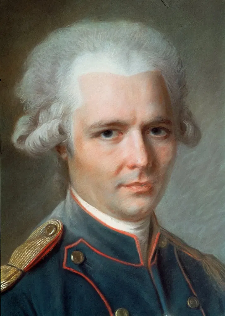 Hotel de Berny Museum