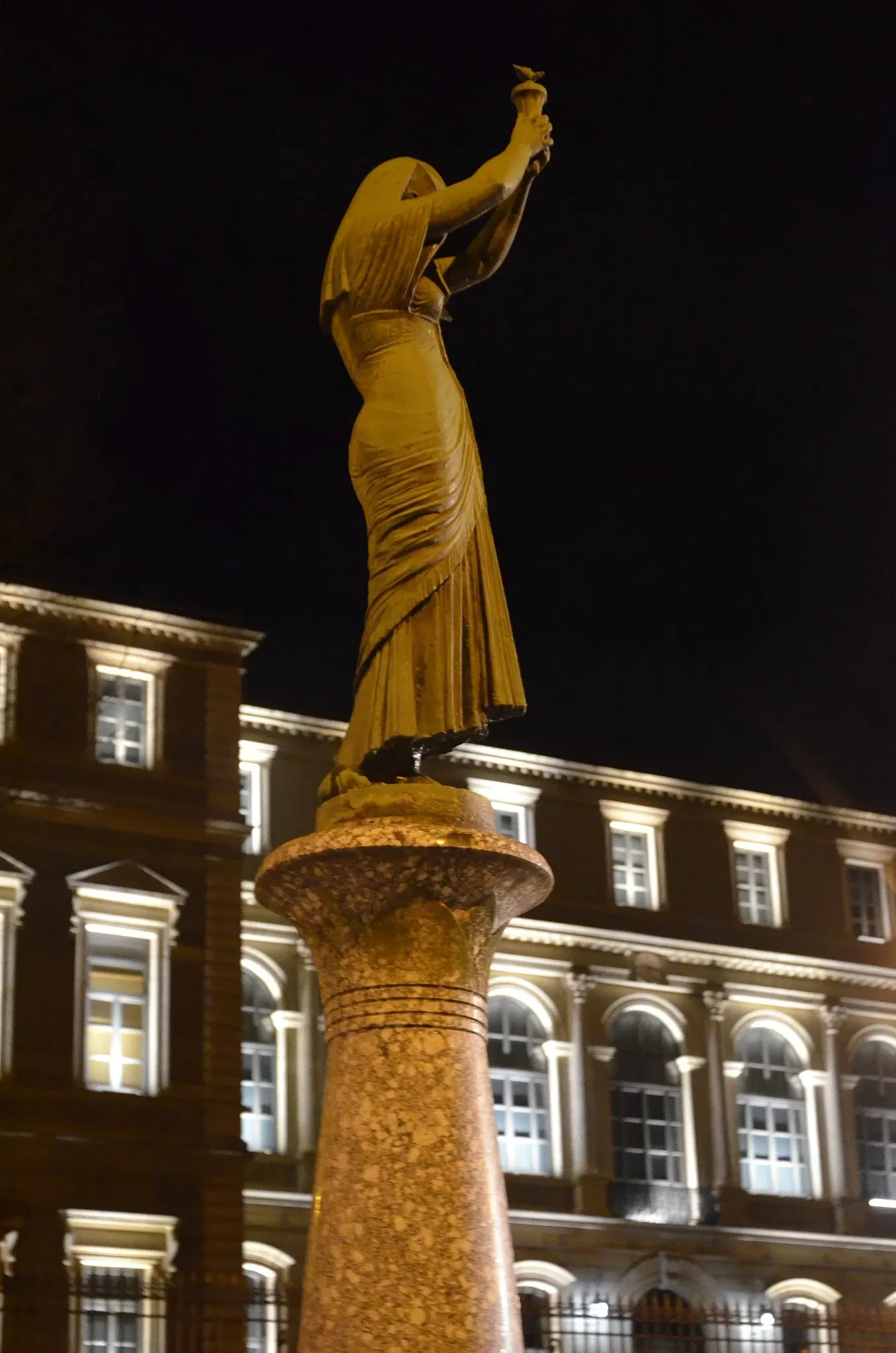 Musée d'Art et d'Industrie