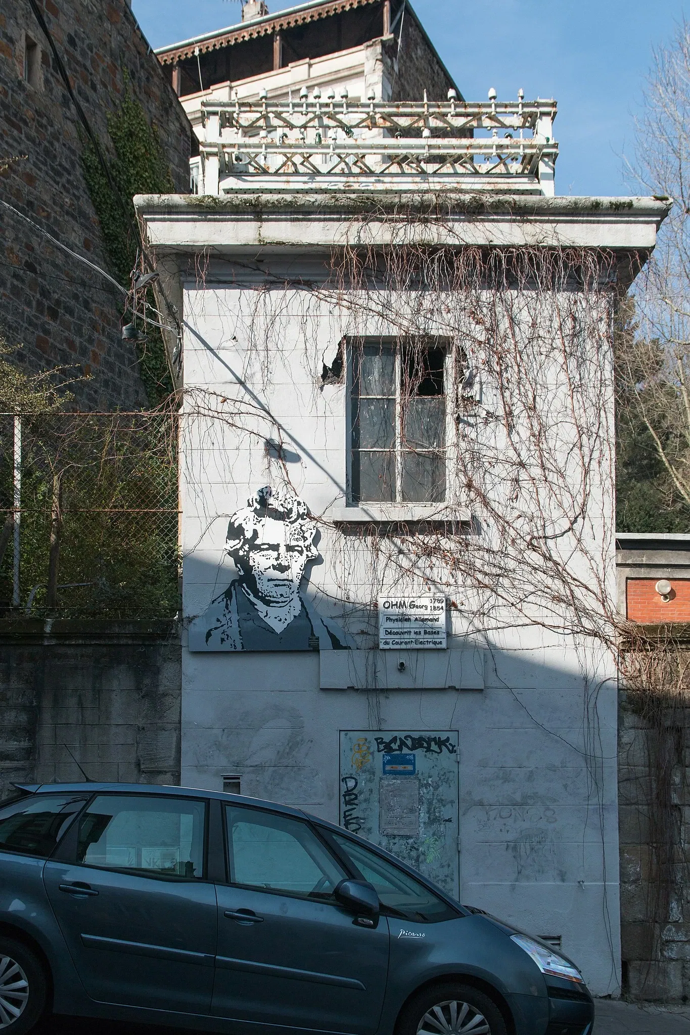 Musée d'Art et d'Industrie