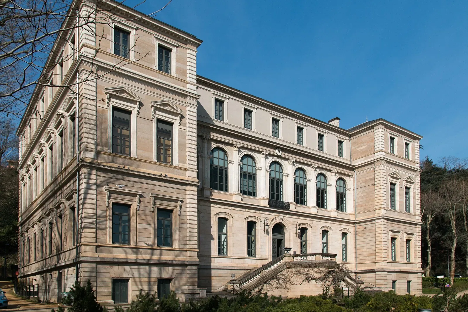 Musée d'Art et d'Industrie