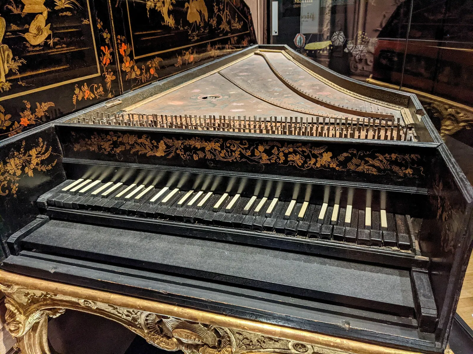 Musée d'Art et d'Industrie