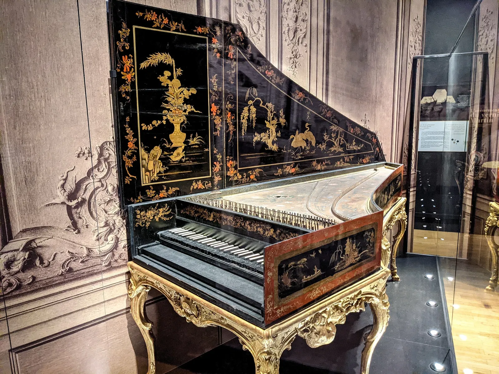 Musée d'Art et d'Industrie