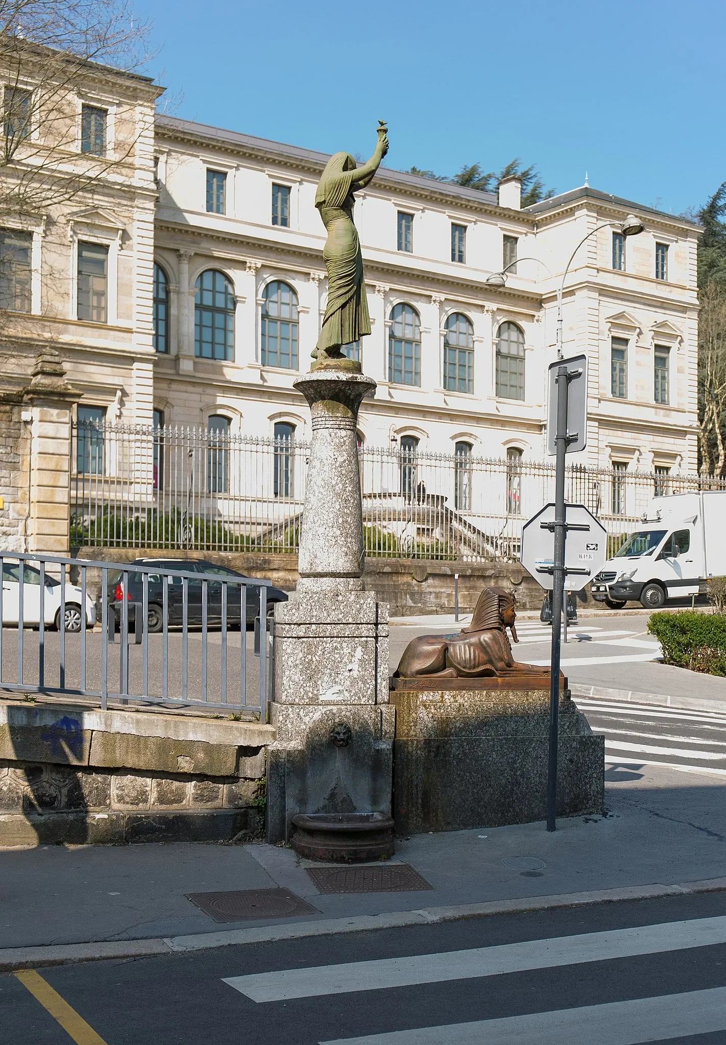 Musée d'Art et d'Industrie