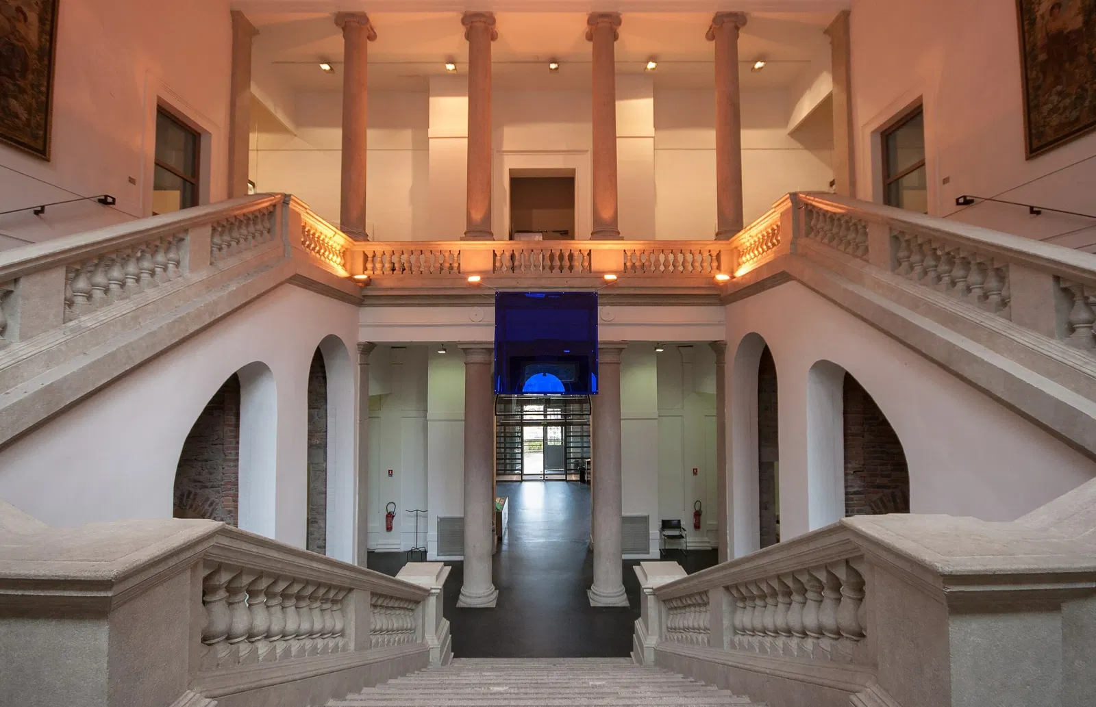 Museum of Art and Industry