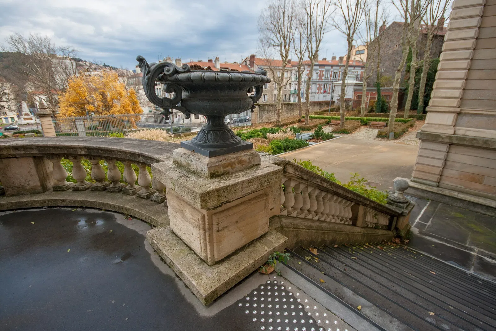 Musée d'Art et d'Industrie