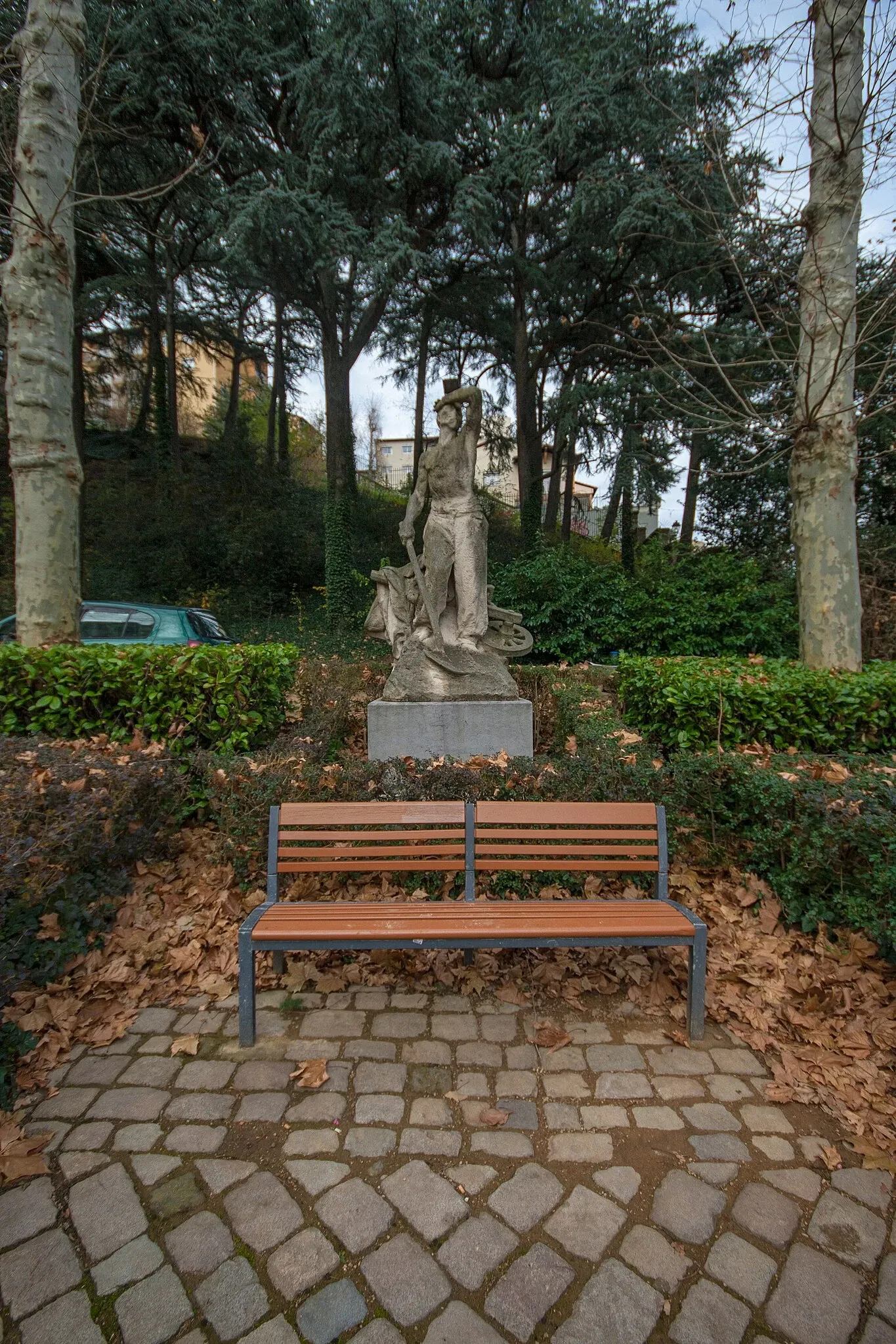 Museum of Art and Industry