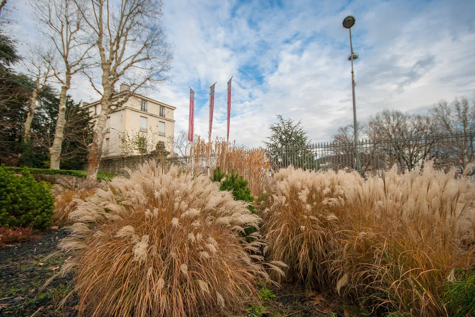 Musée d'Art et d'Industrie