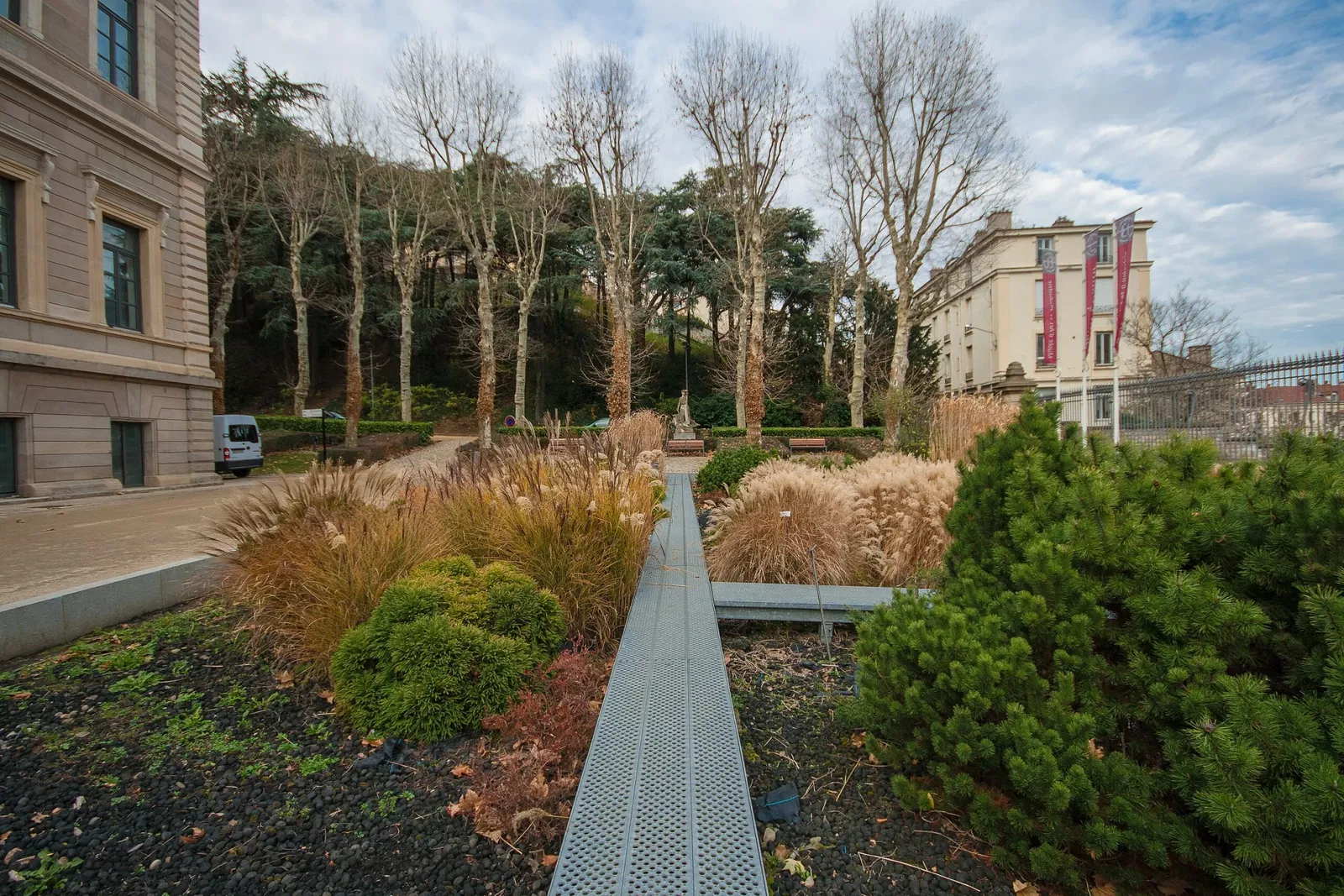 Musée d'Art et d'Industrie