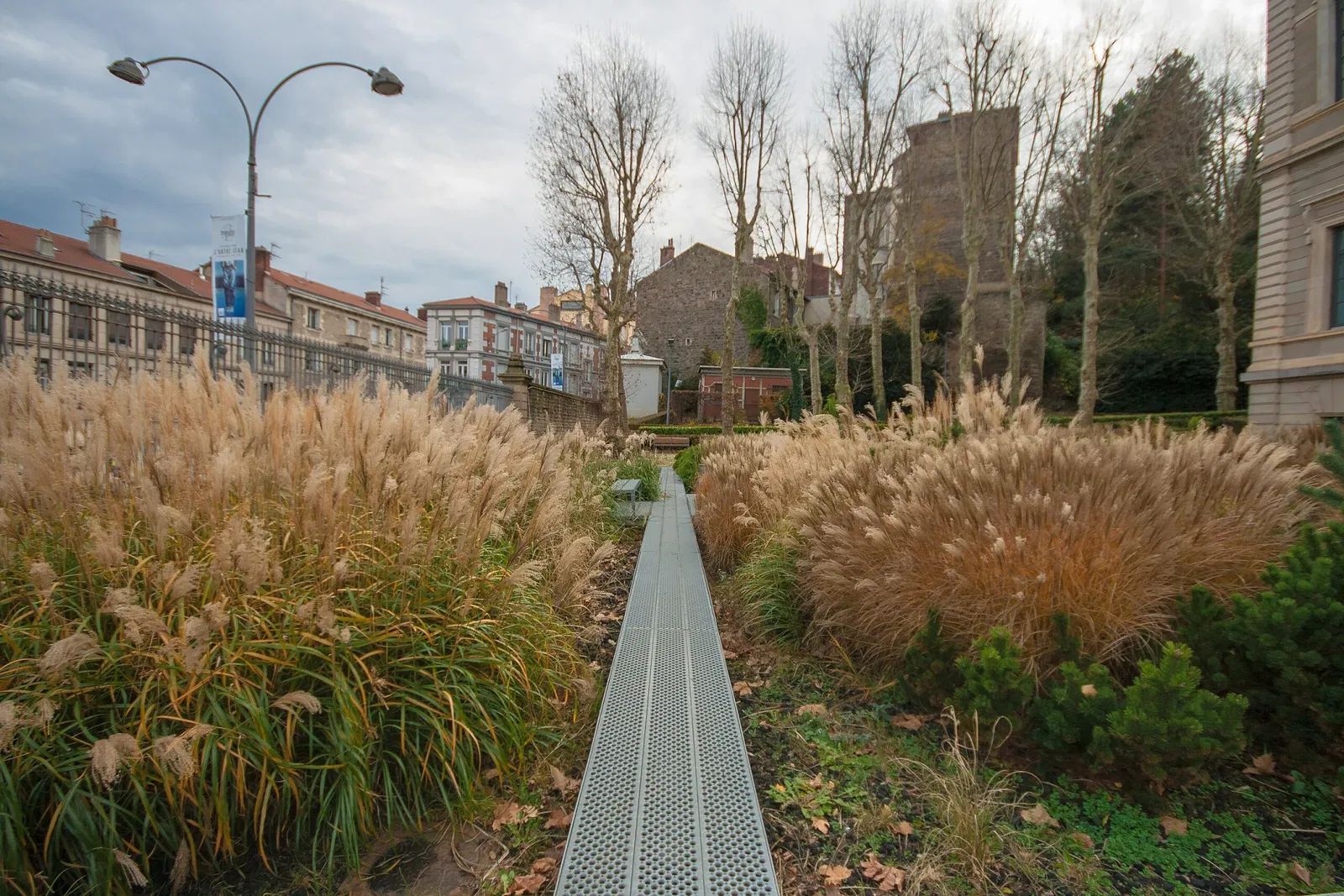 Museum of Art and Industry