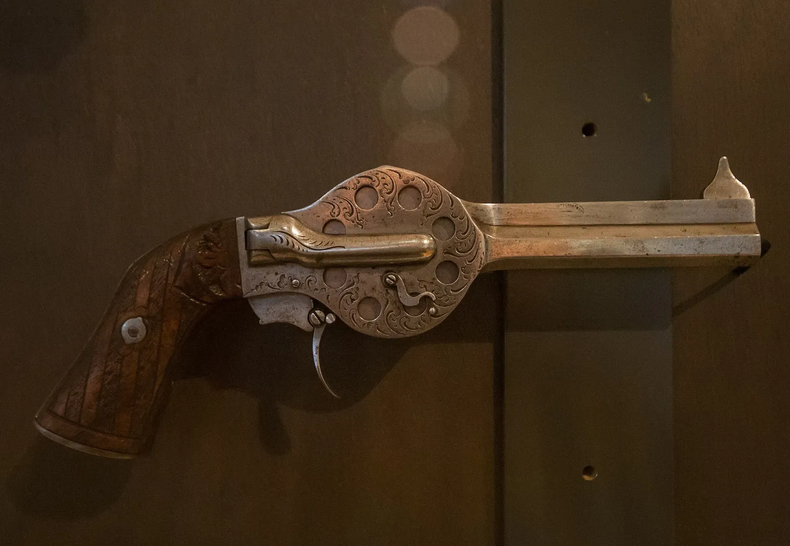 Museum of Art and Industry